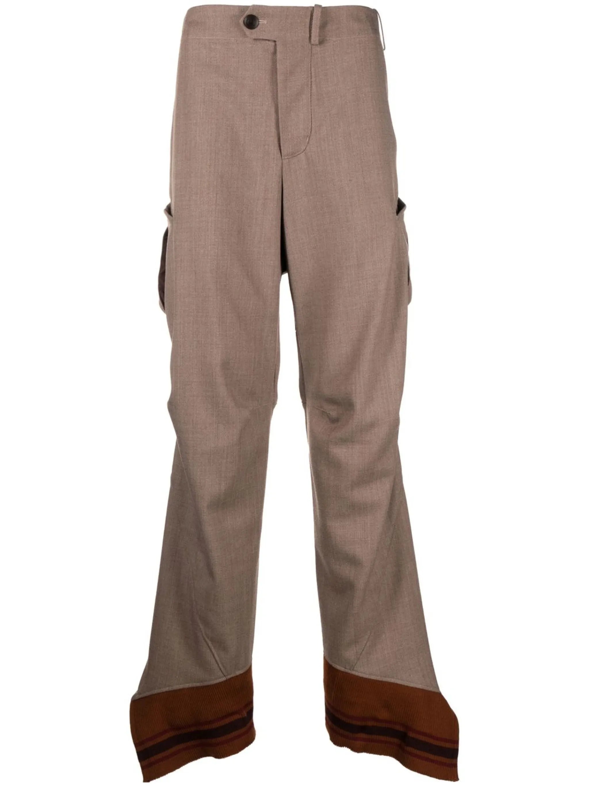 Valakas cargo trousers