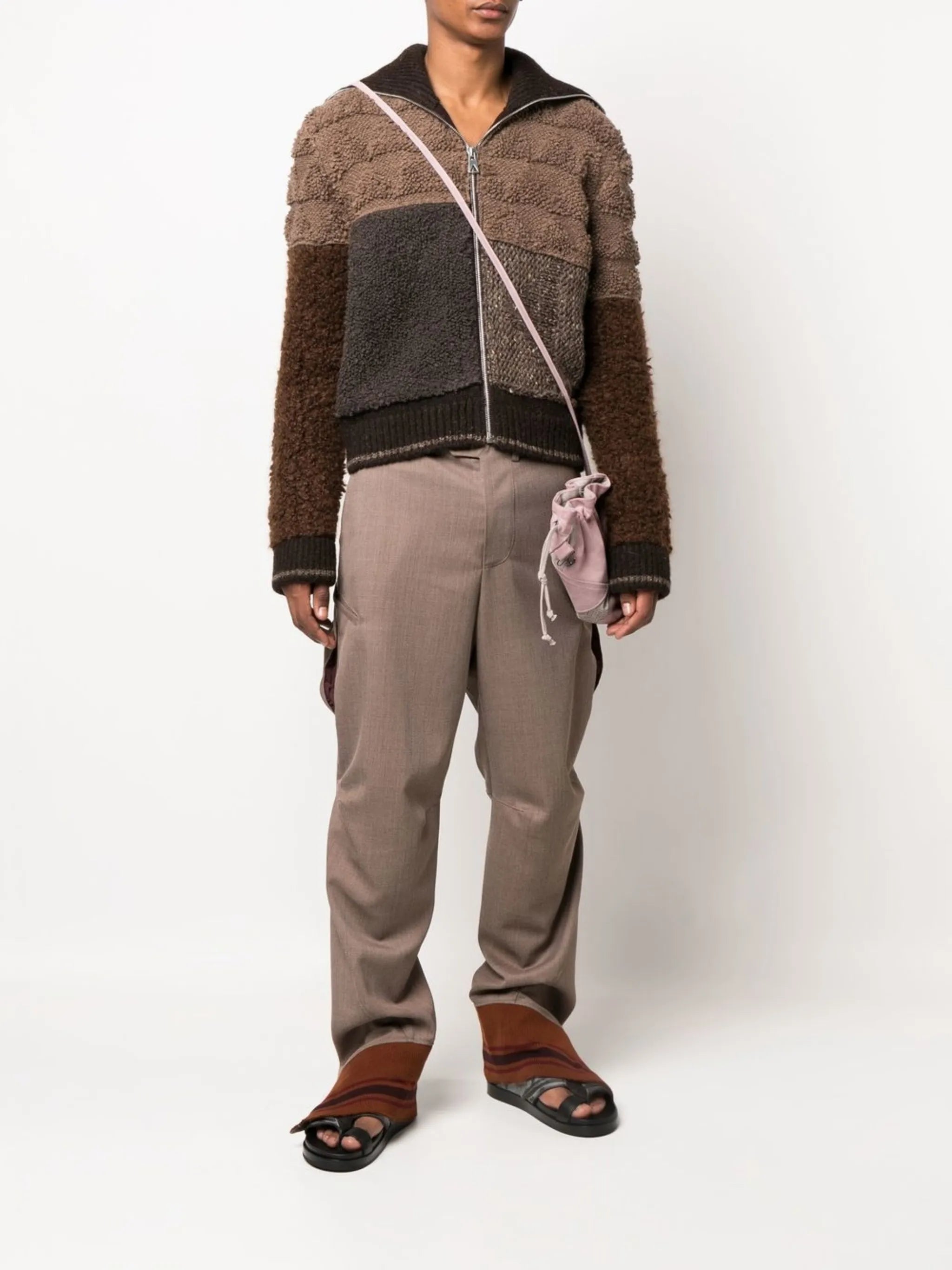 Valakas cargo trousers