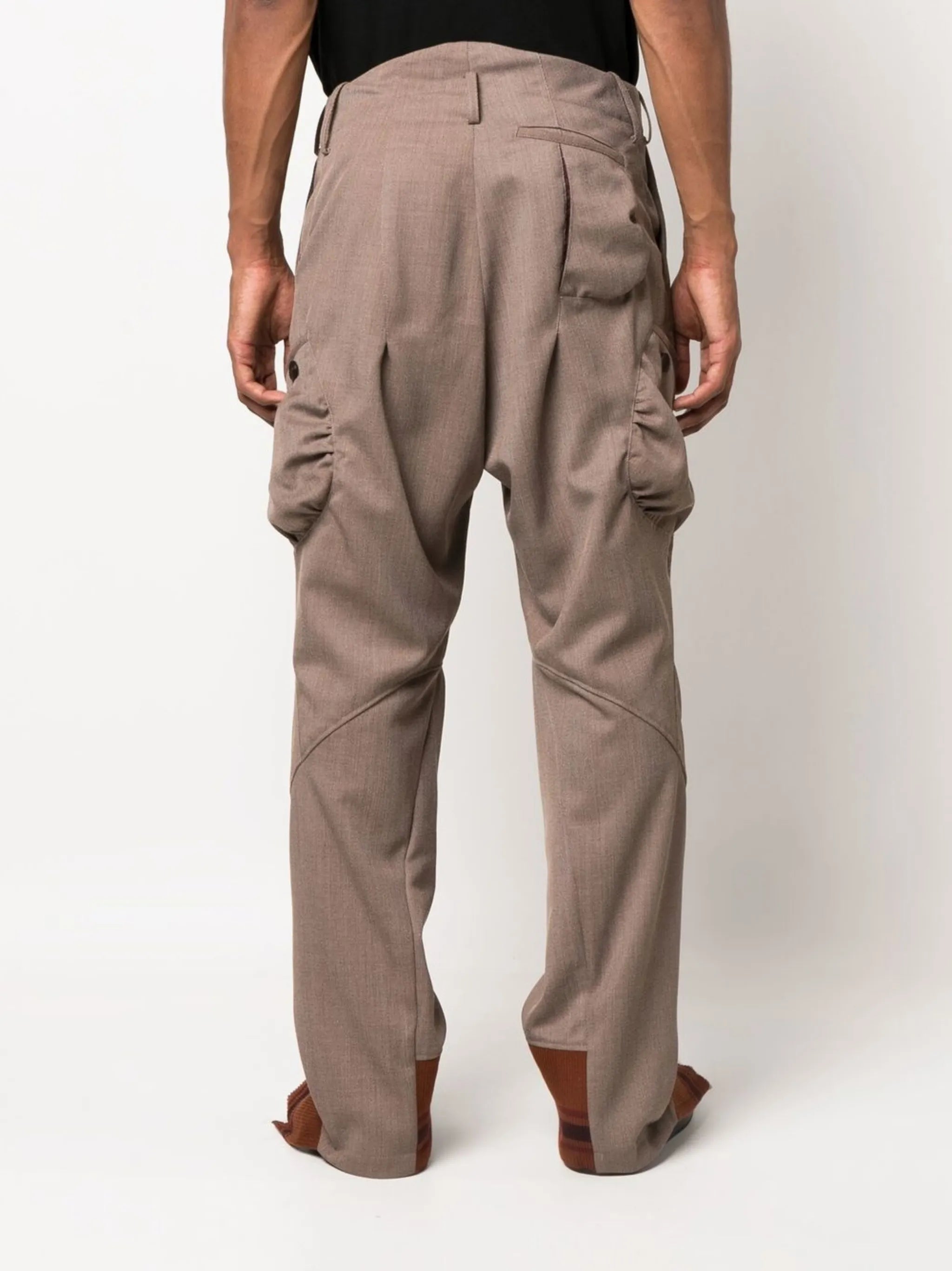 Valakas cargo trousers