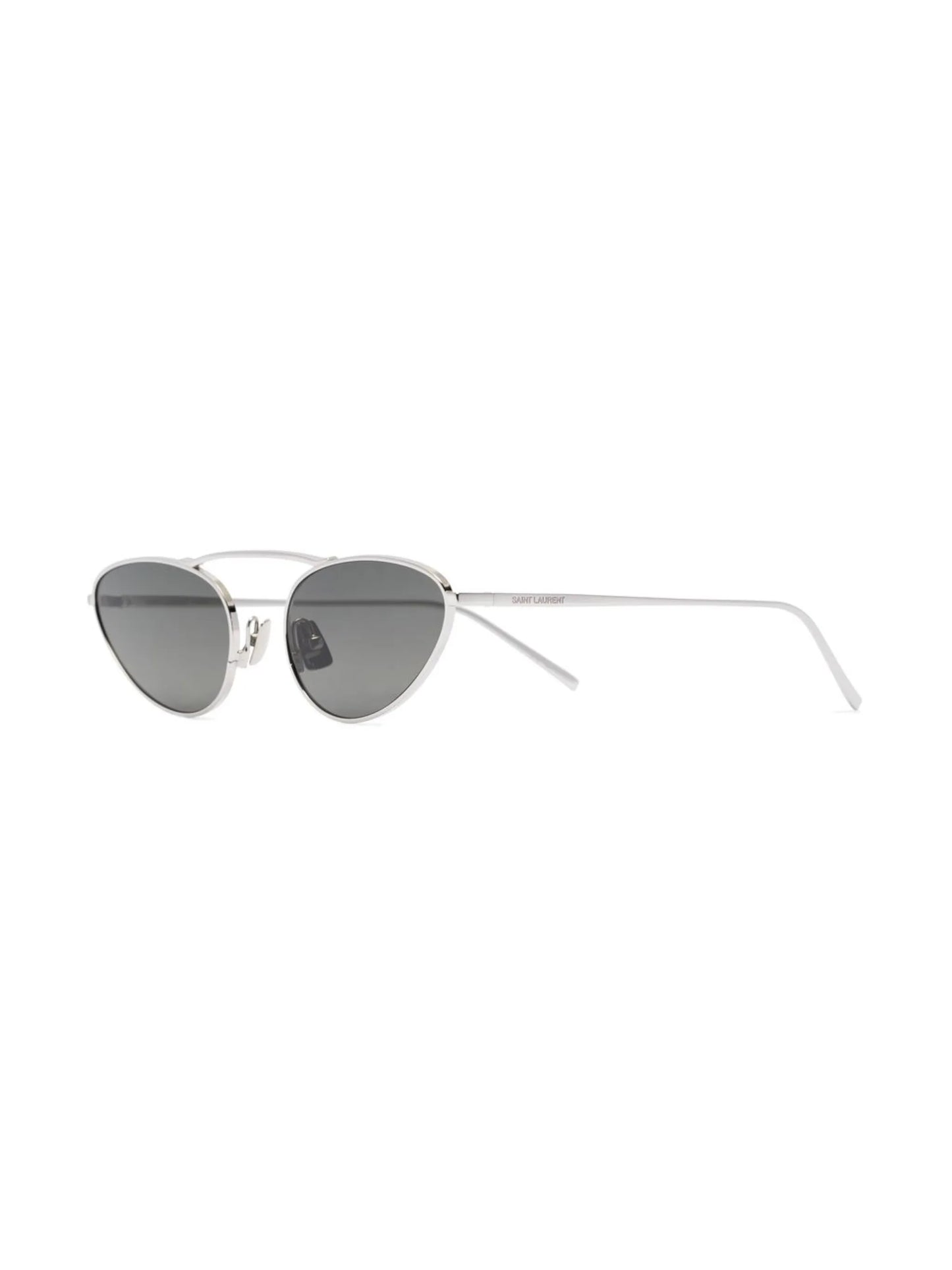 538 cat-eye frame sunglasses