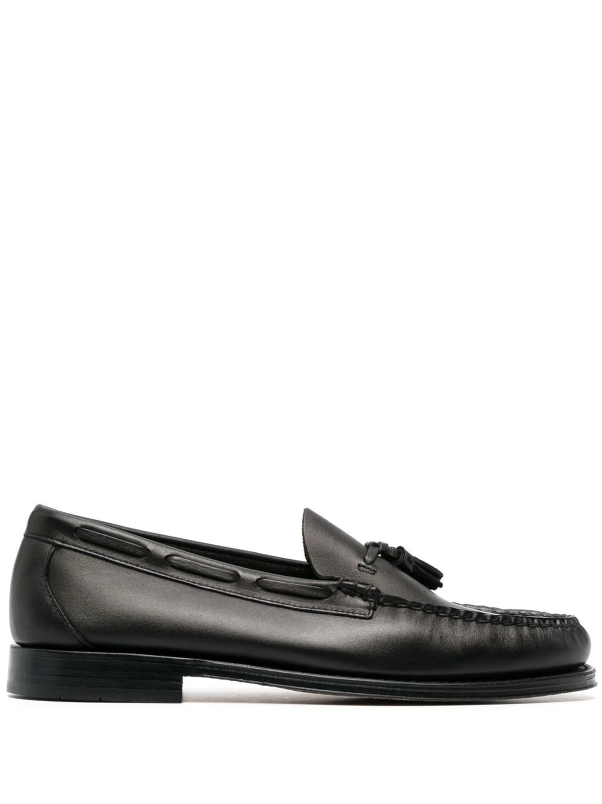 Weejuns Larkin penny loafers