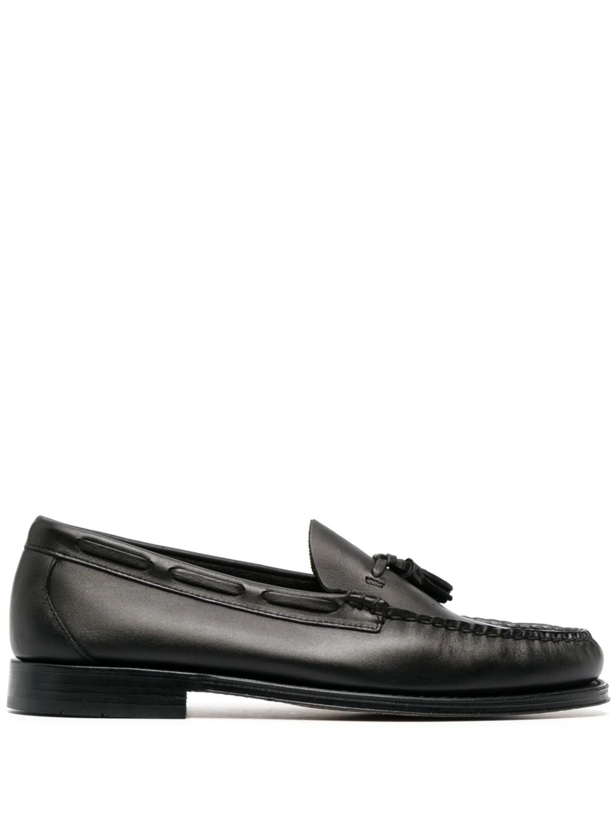 Weejuns Larkin tassel-detail loafers