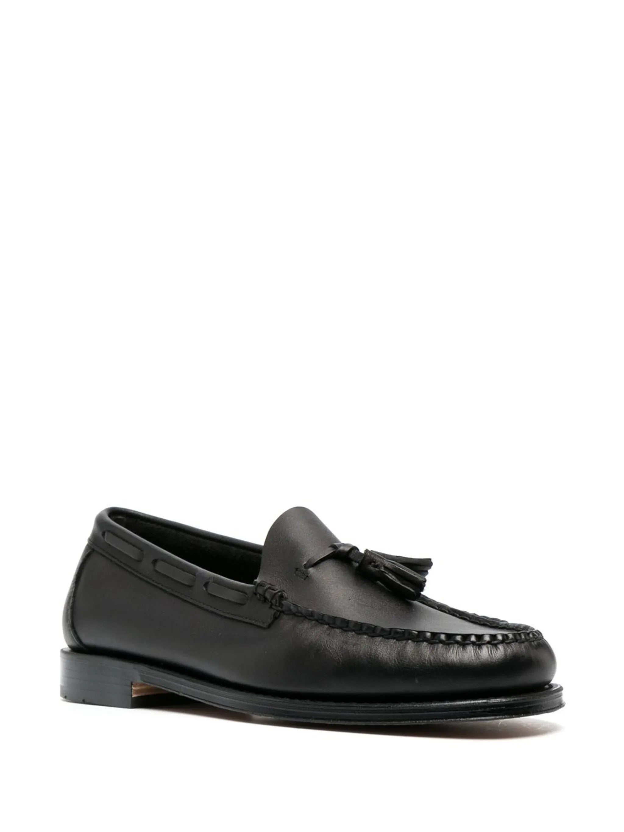 Weejuns Larkin tassel-detail loafers