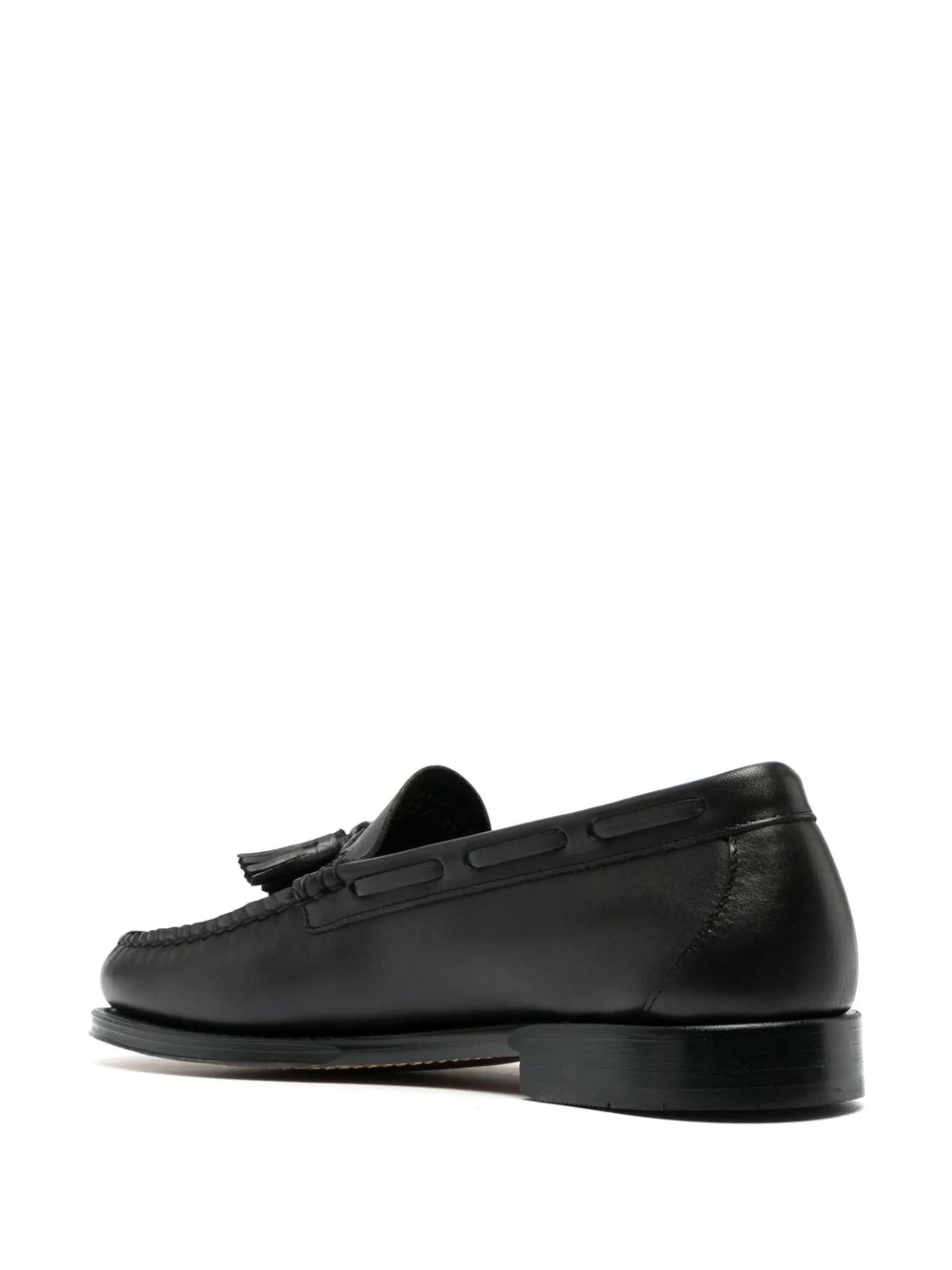 Weejuns Larkin tassel-detail loafers