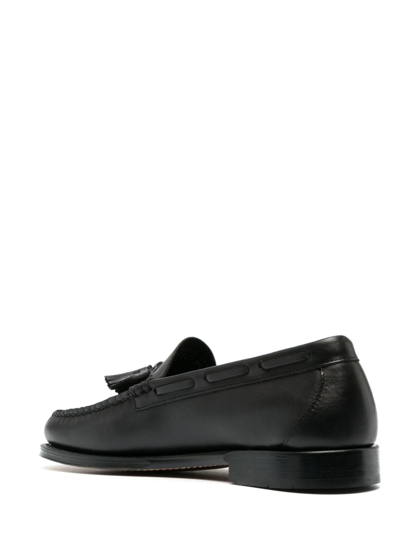 Weejuns Larkin tassel-detail loafers