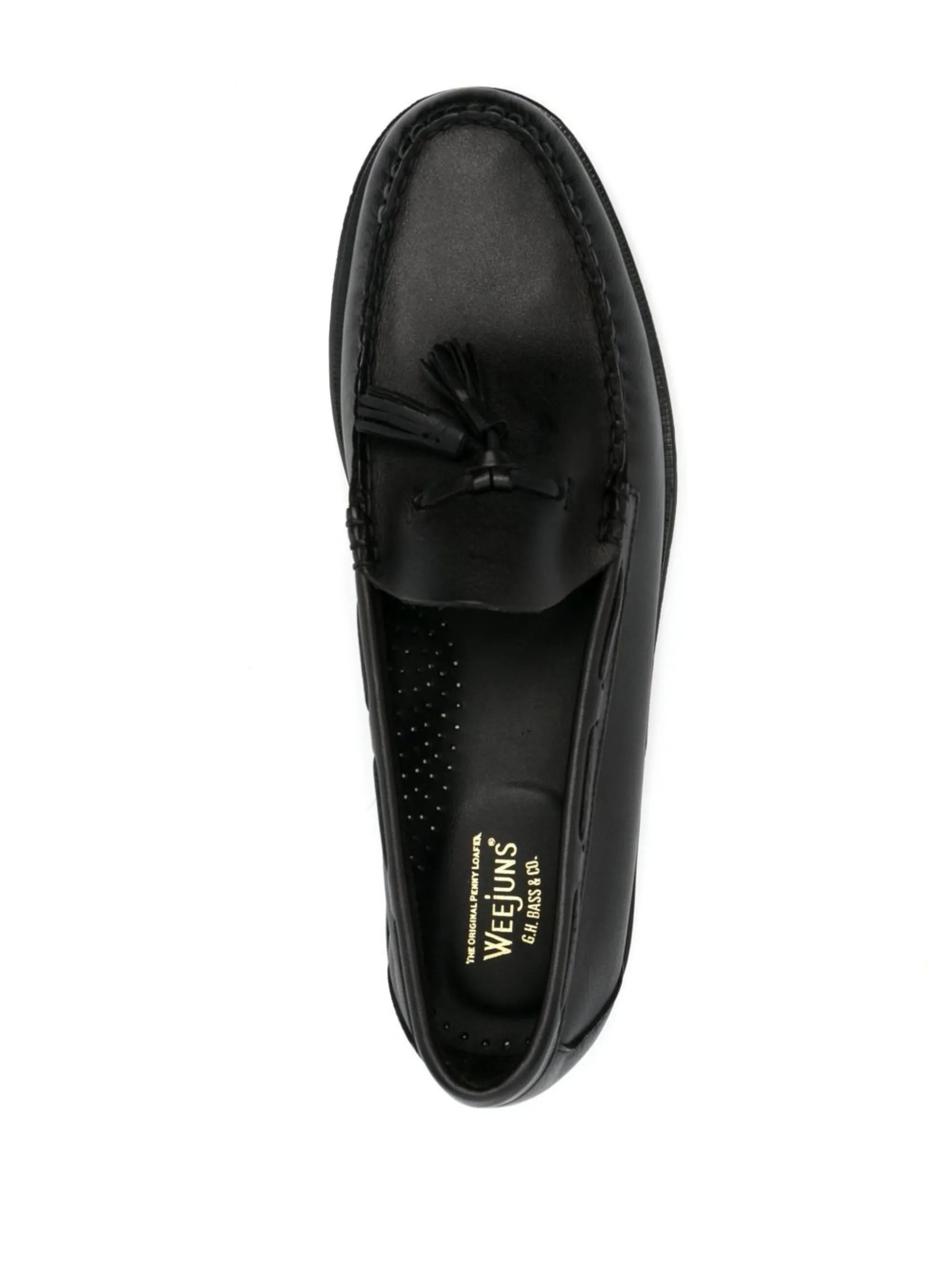 Weejuns Larkin tassel-detail loafers
