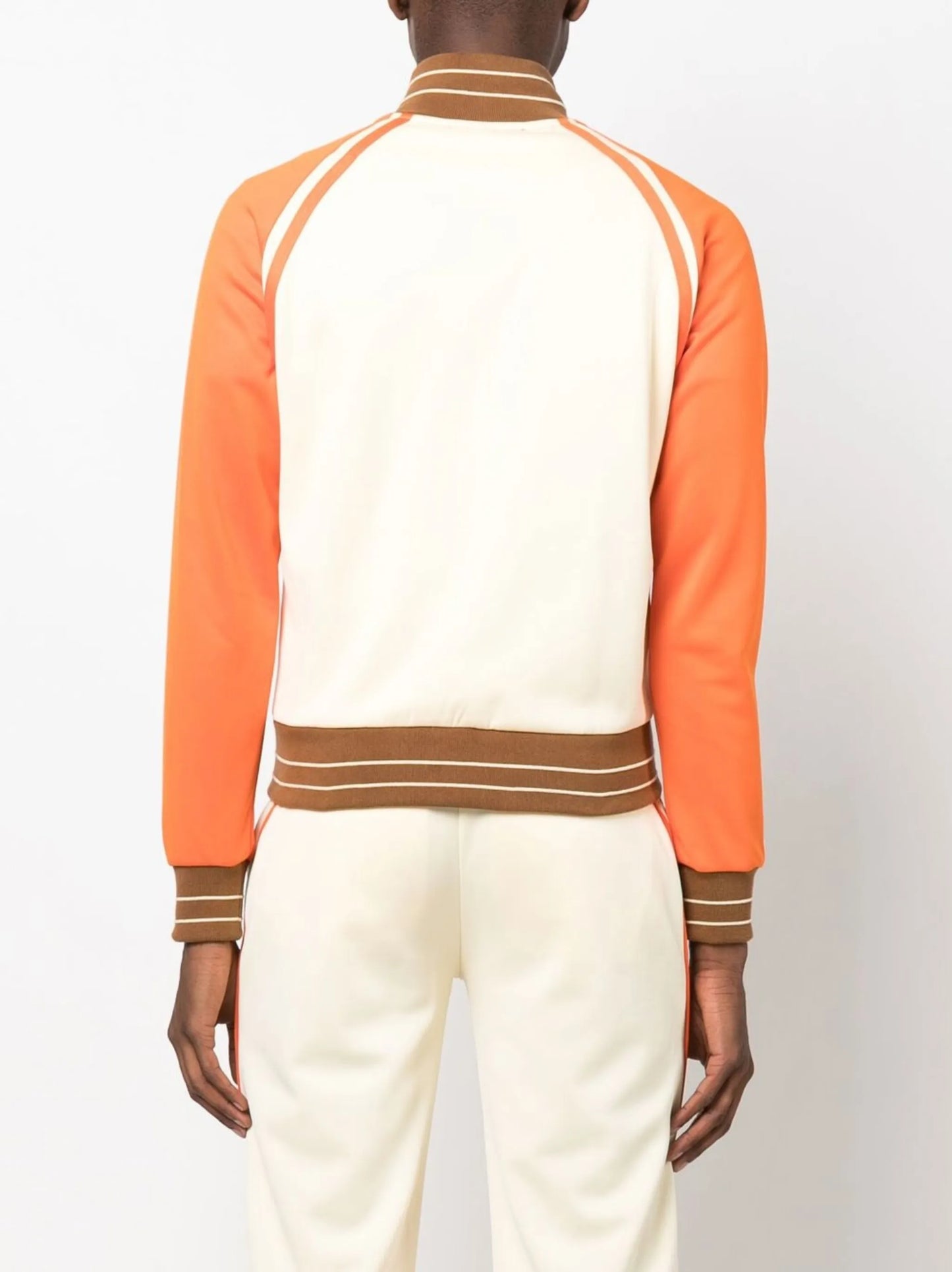 Percussion Track jacket