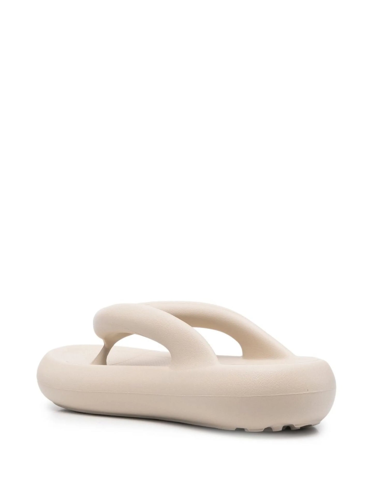 chunky open-toe sandals