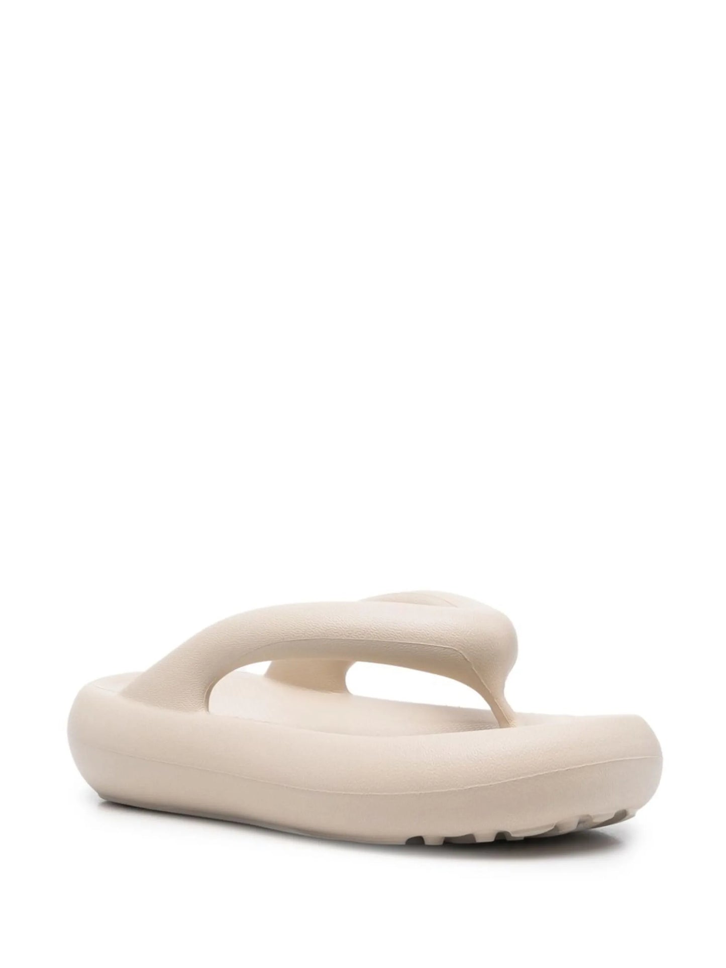 chunky open-toe sandals
