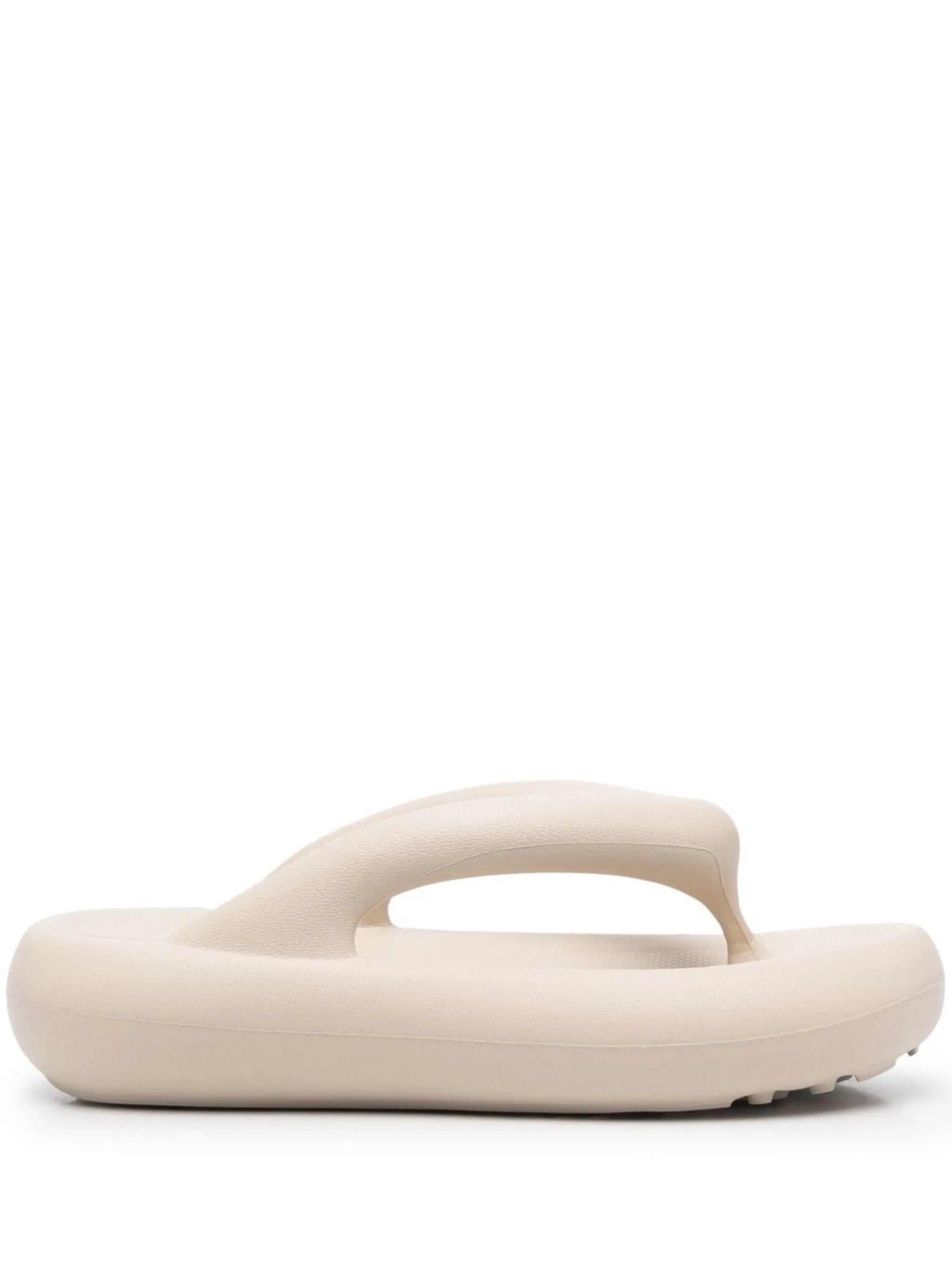chunky open-toe sandals