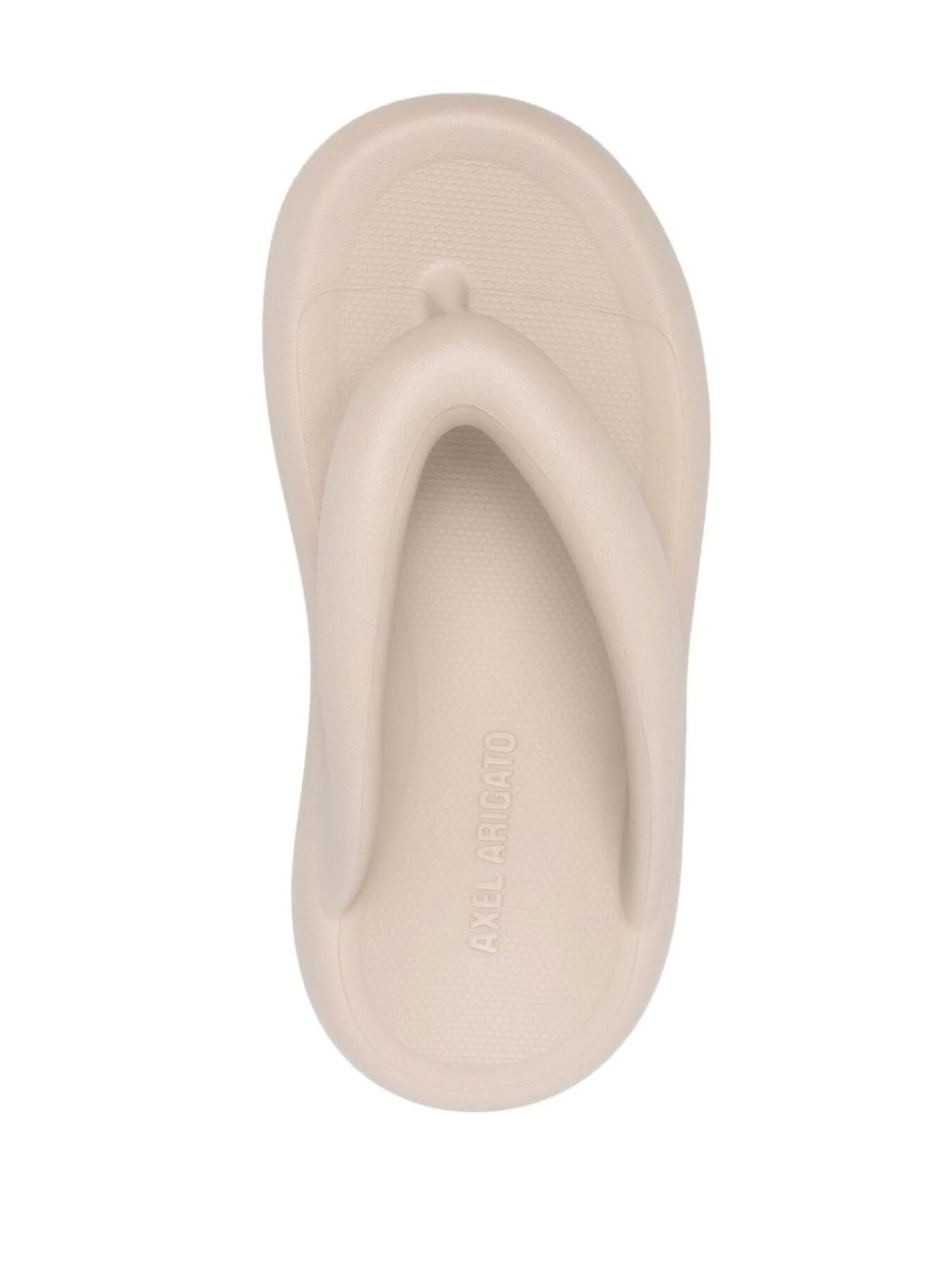 chunky open-toe sandals