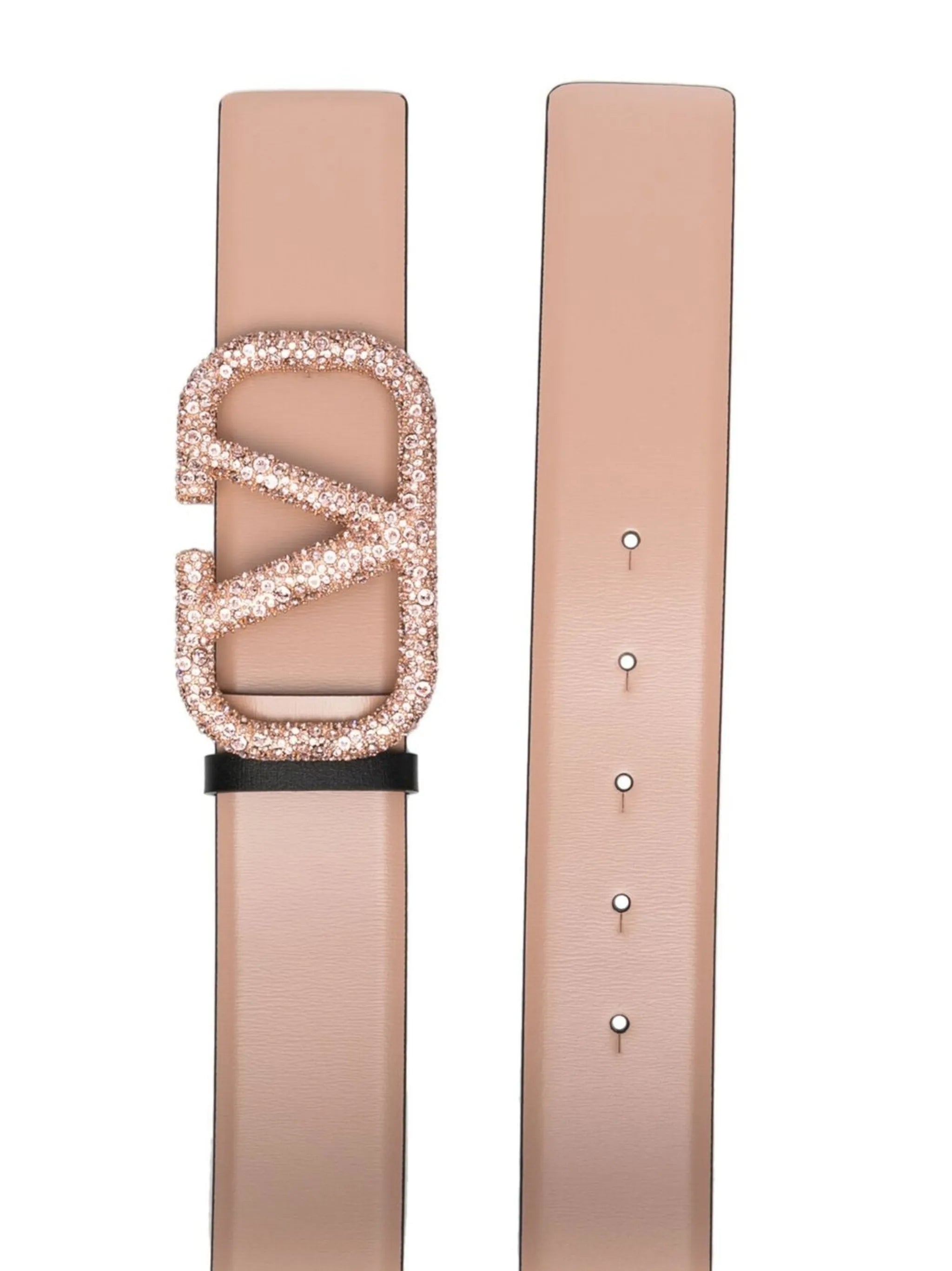 40mm VLogo Signature reversible belt
