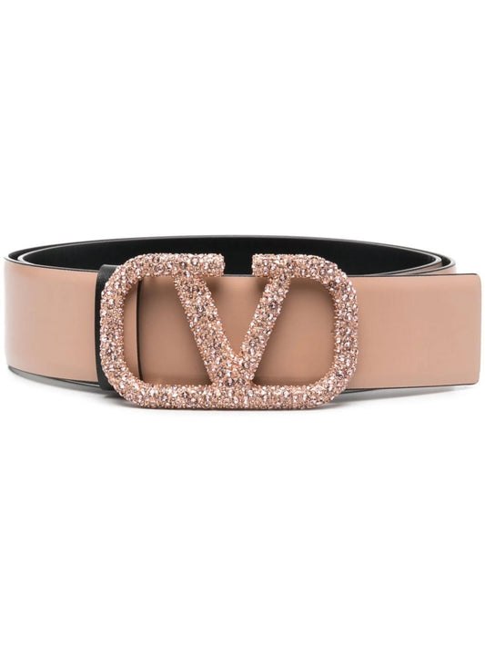 40mm VLogo Signature reversible belt