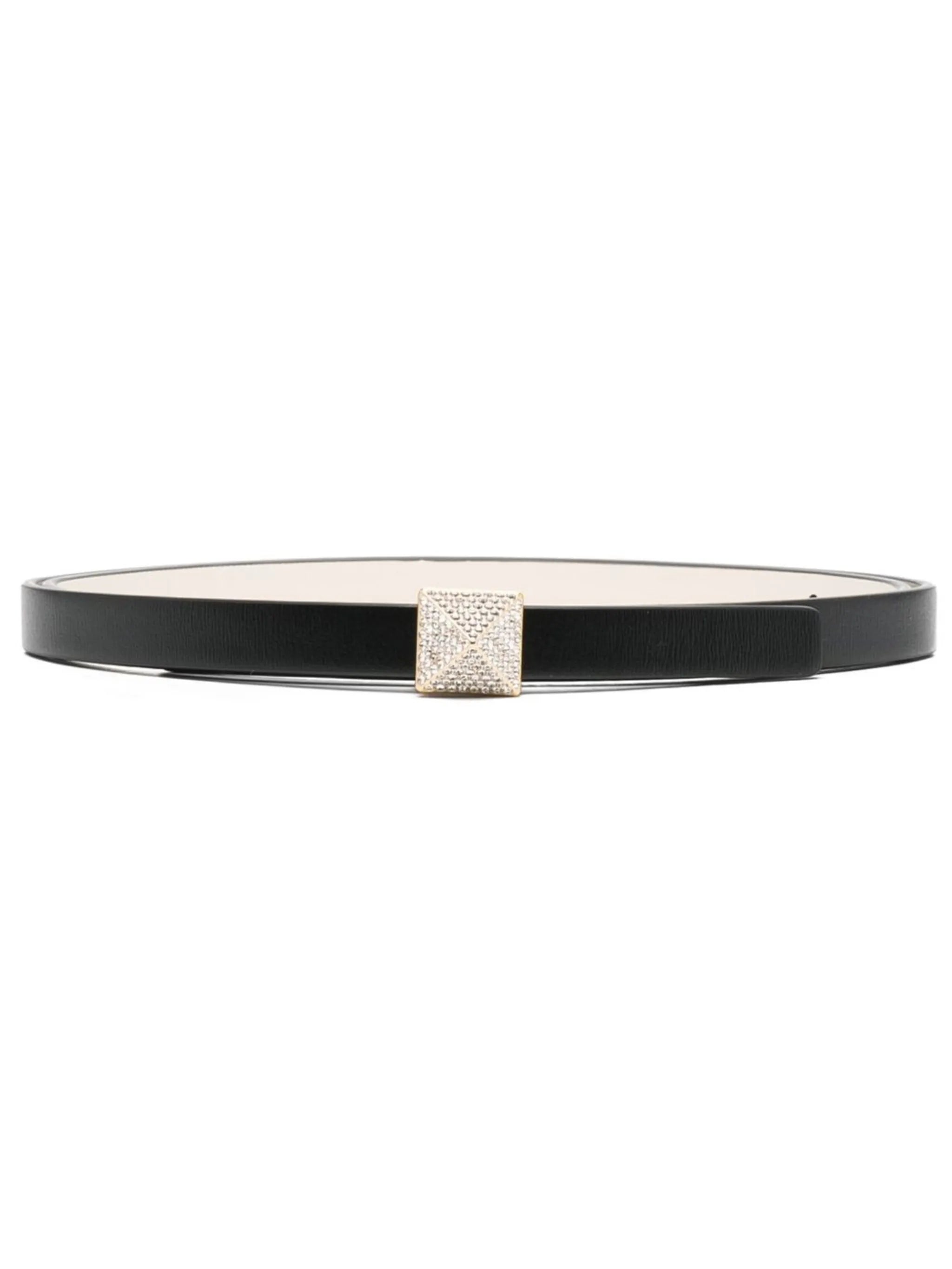 One Stud reversible belt