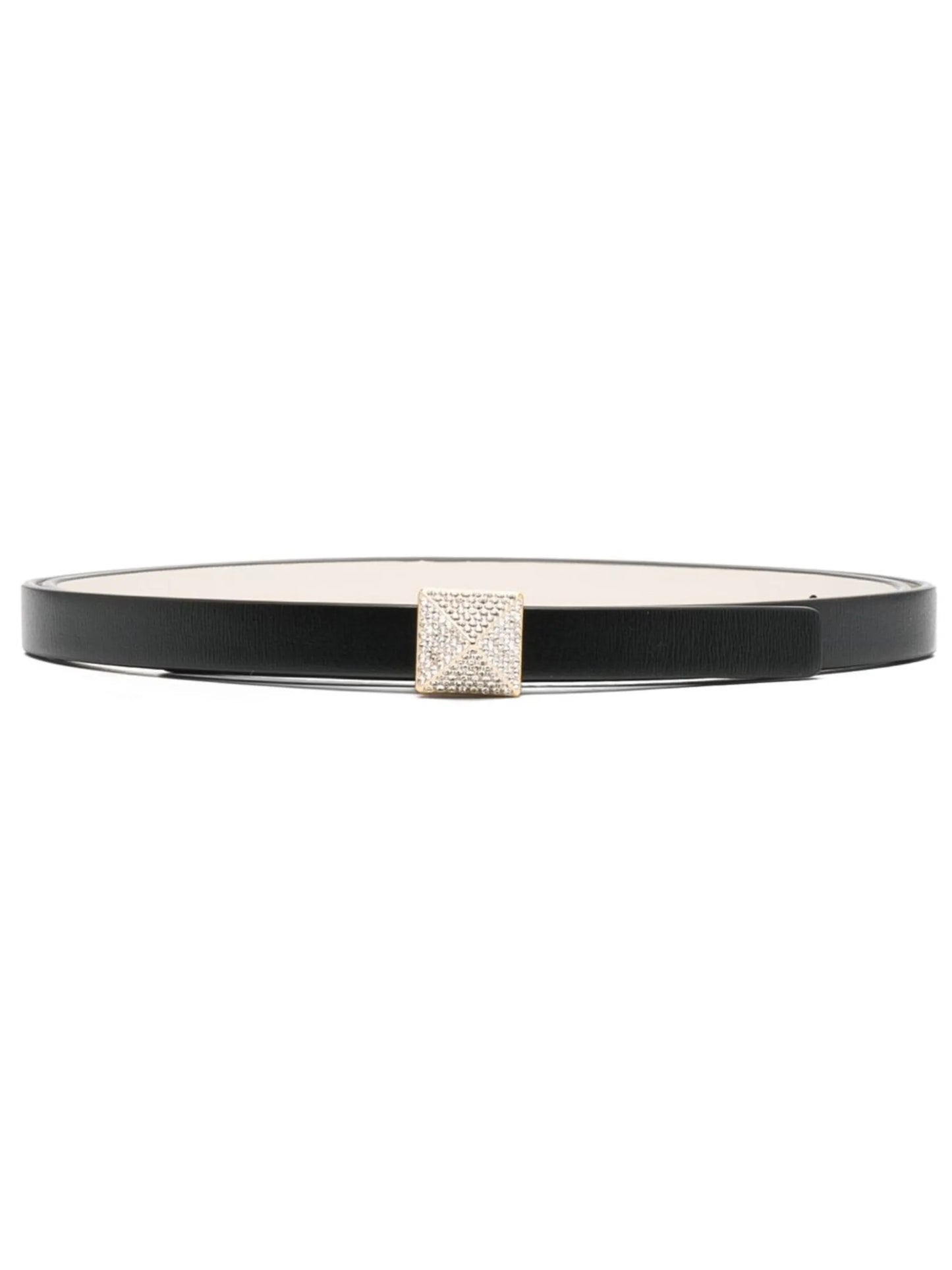 One Stud reversible belt