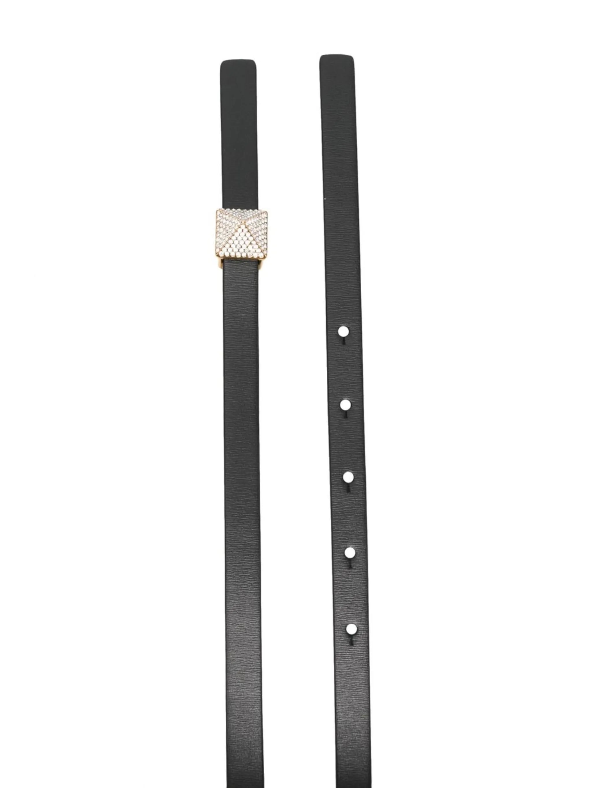 One Stud reversible belt