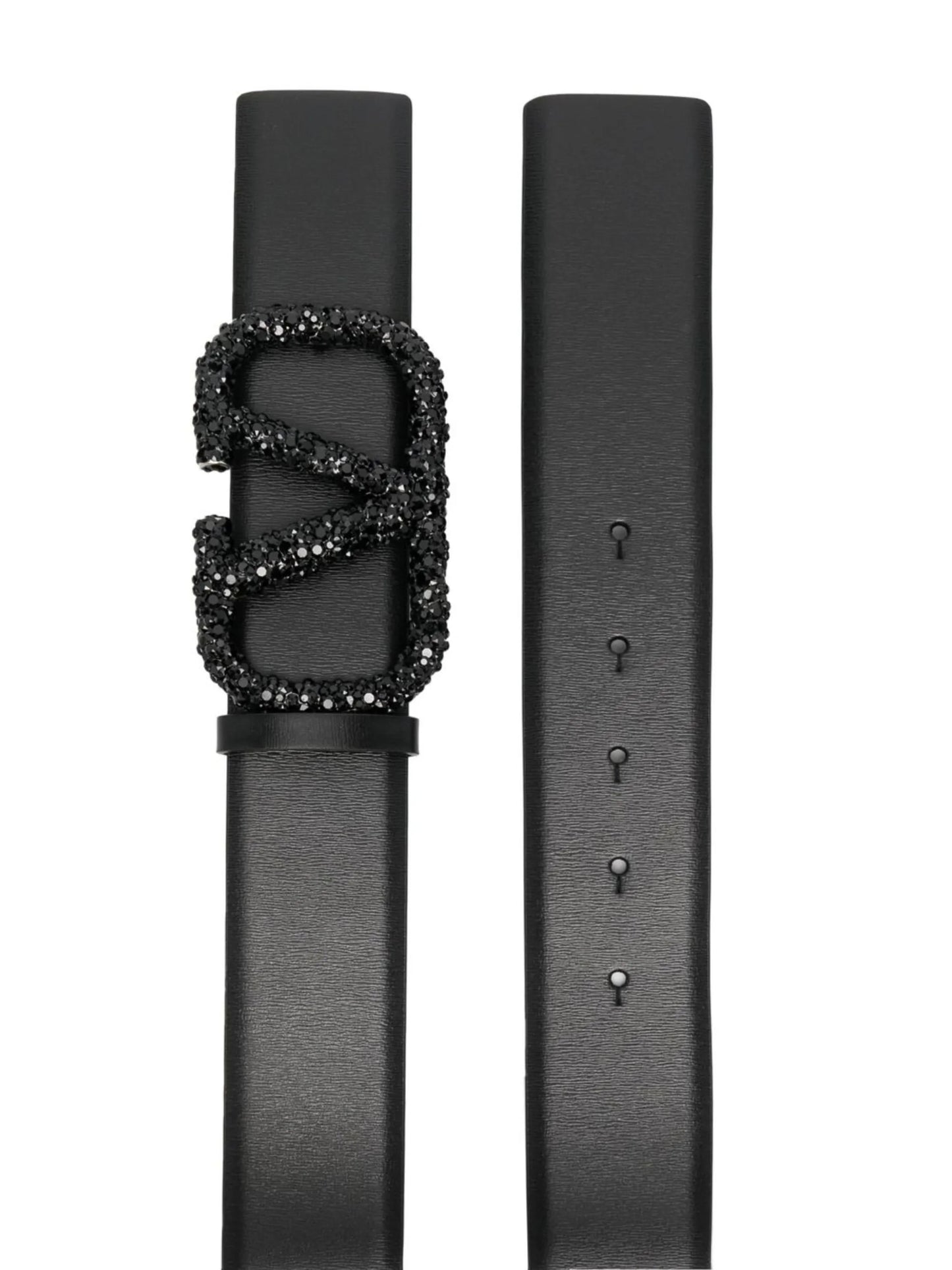 40mm VLogo Signature reversible belt