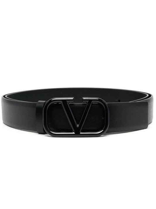 30mm VLogo Signature belt