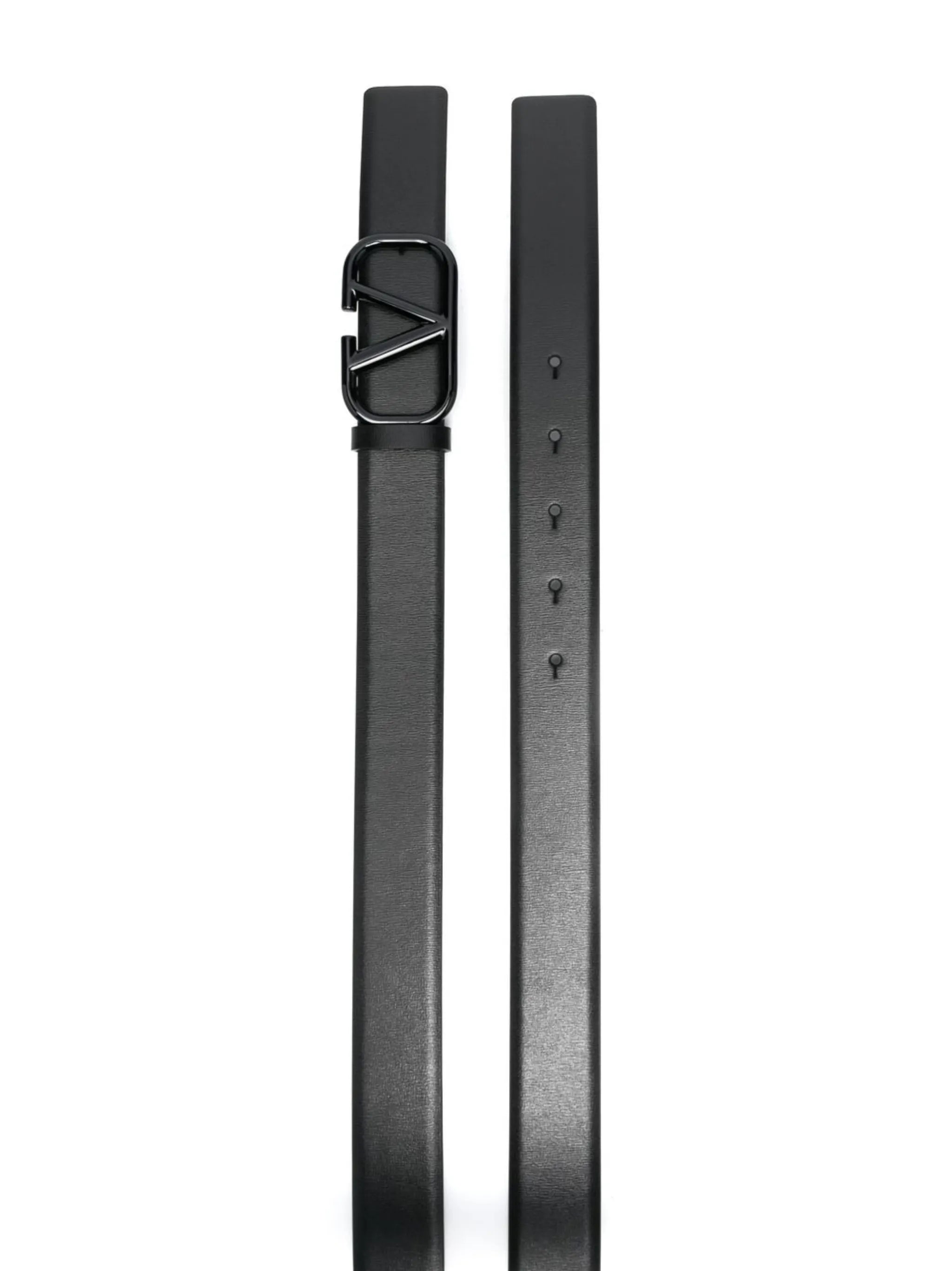 30mm VLogo Signature belt