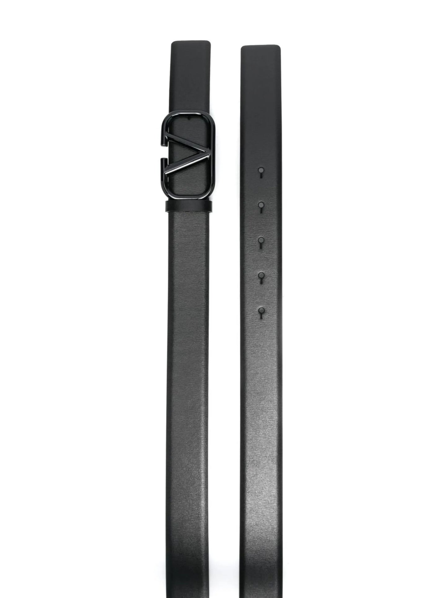 30mm VLogo Signature belt