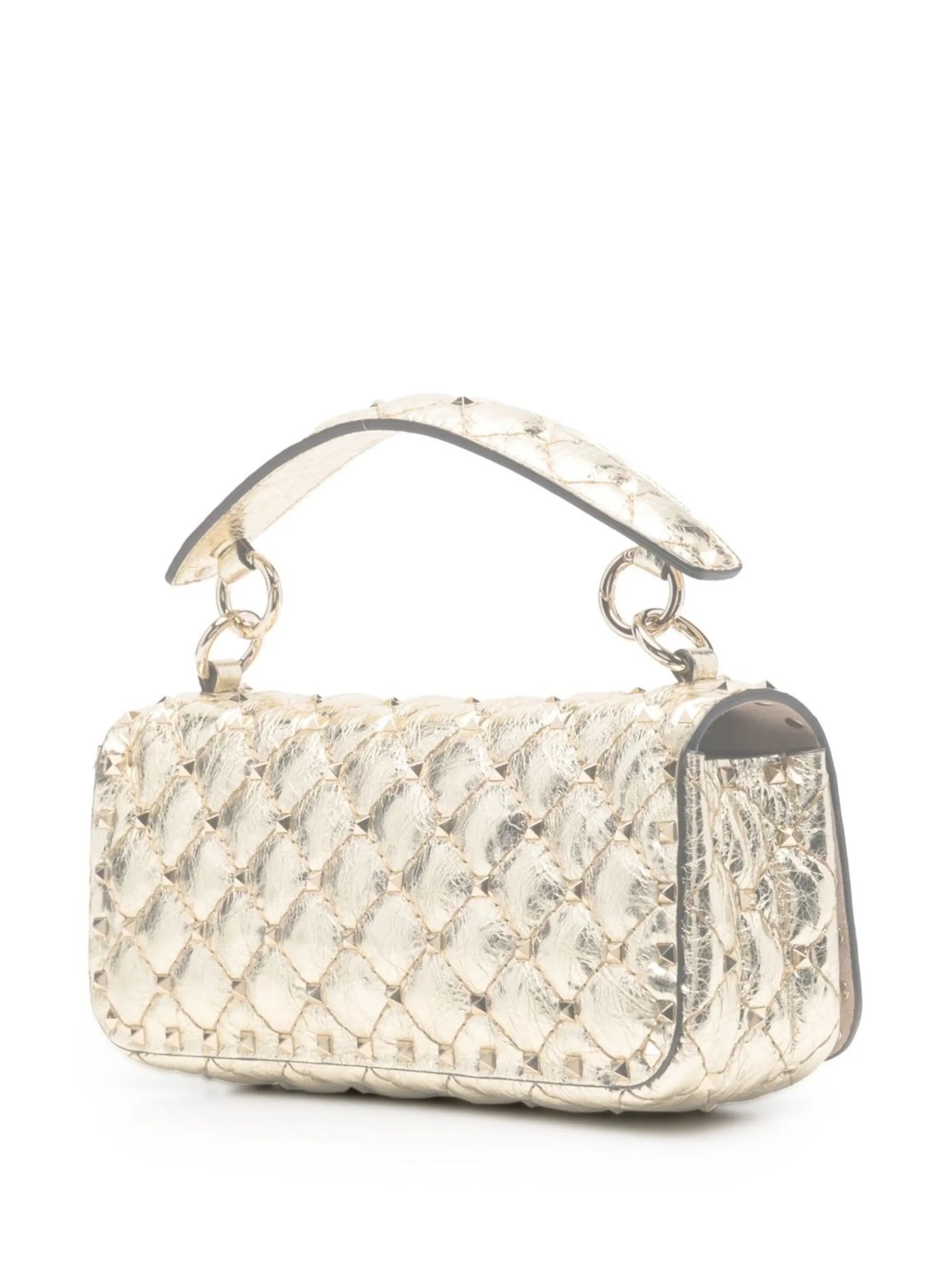 Rockstud Spike shoulder bag