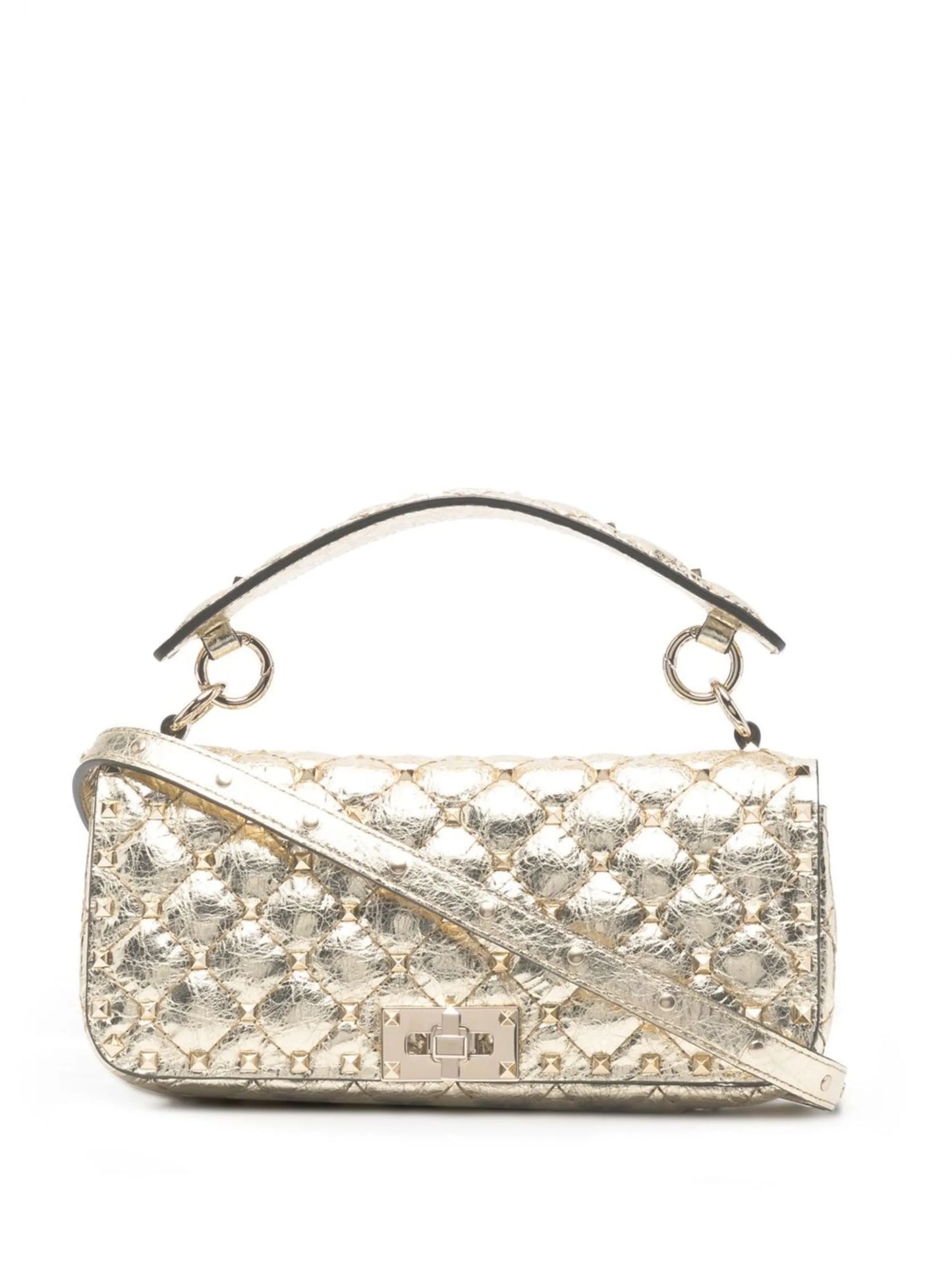 Rockstud Spike shoulder bag
