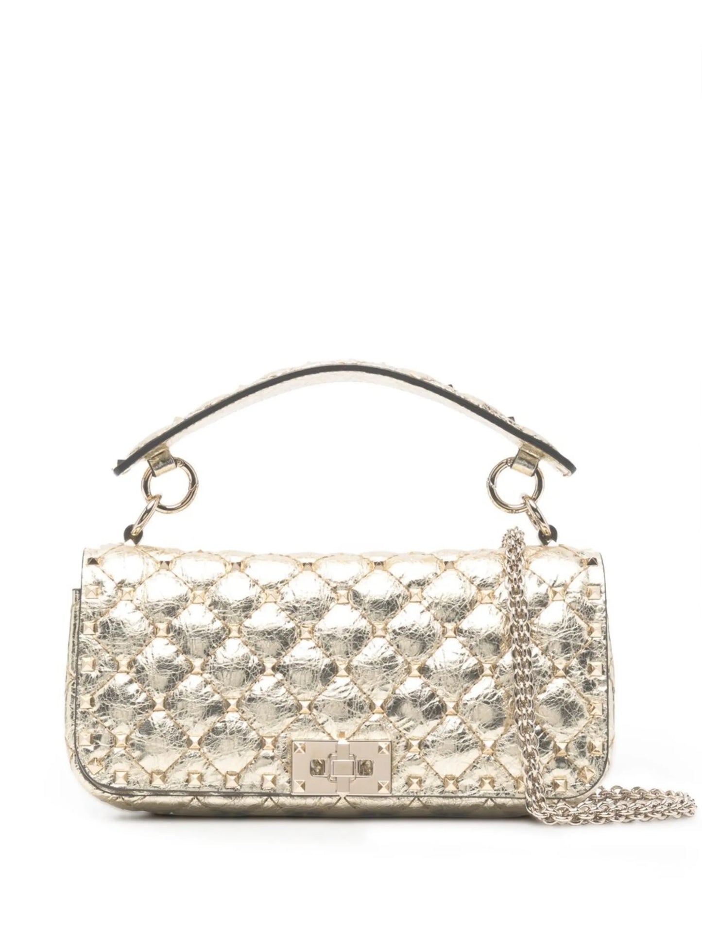 Rockstud Spike shoulder bag