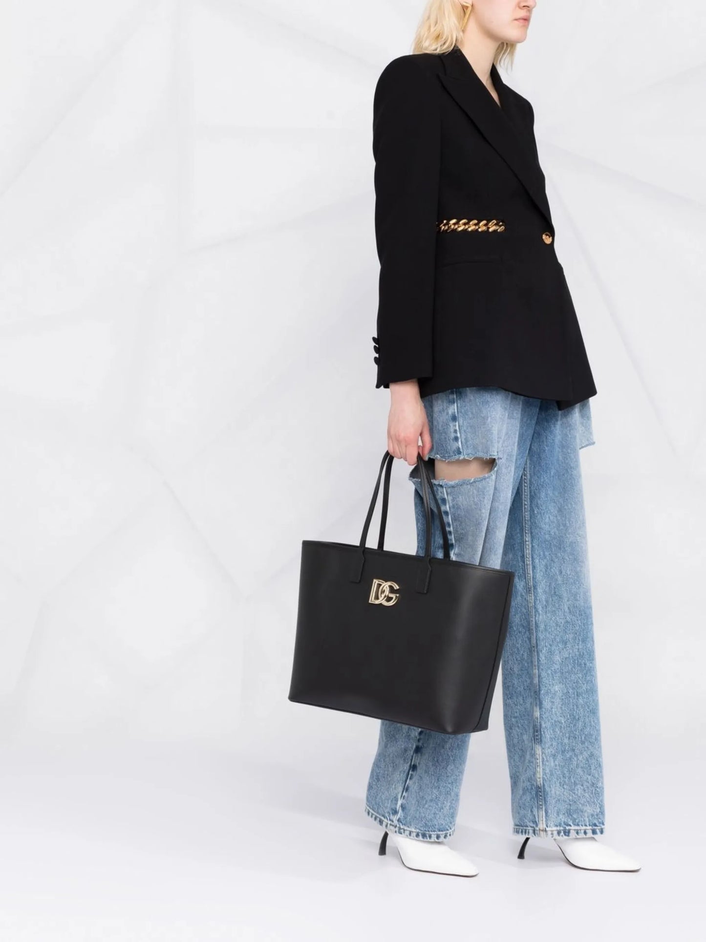 medium Fefè tote bag
