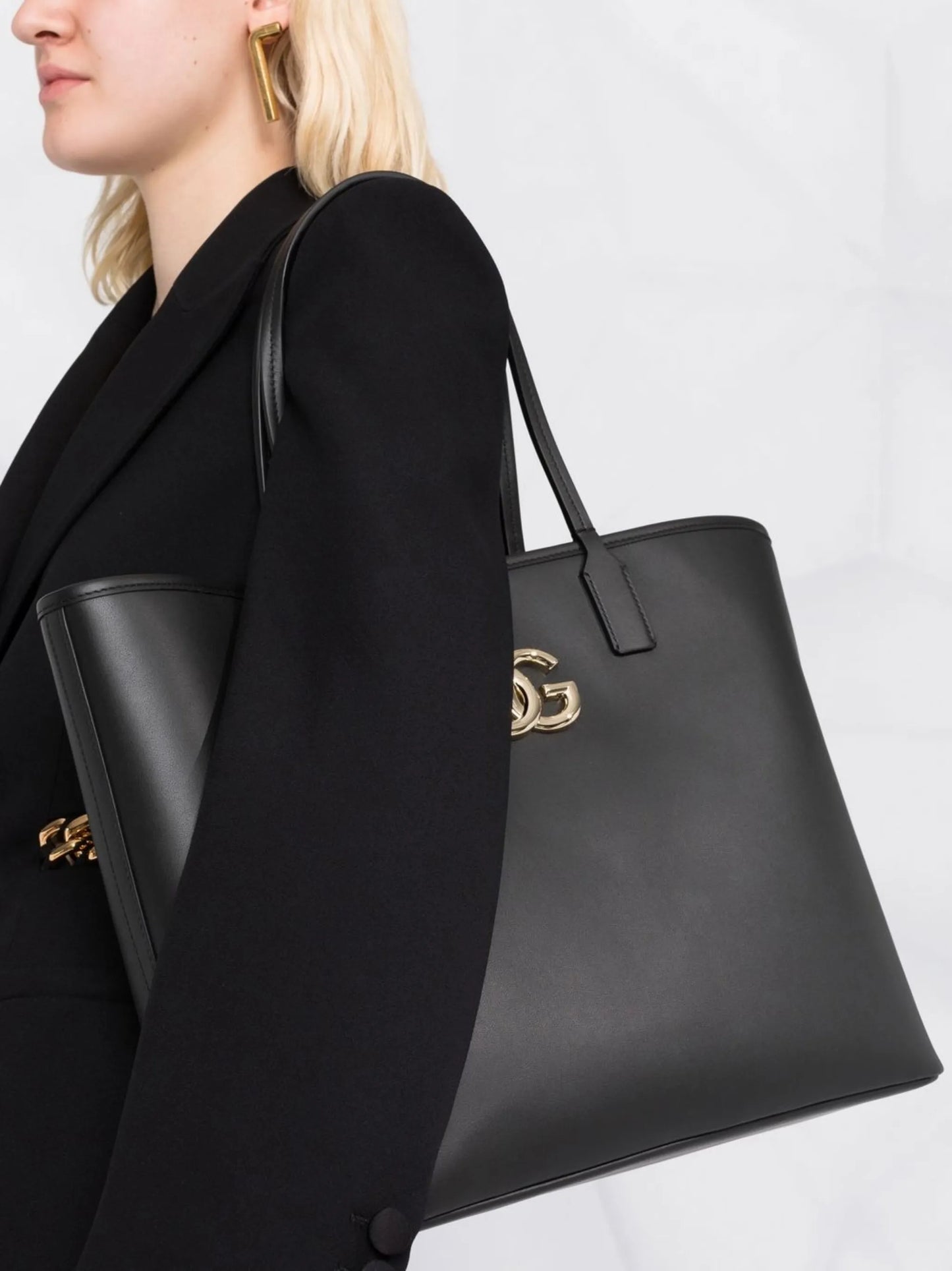 medium Fefè tote bag
