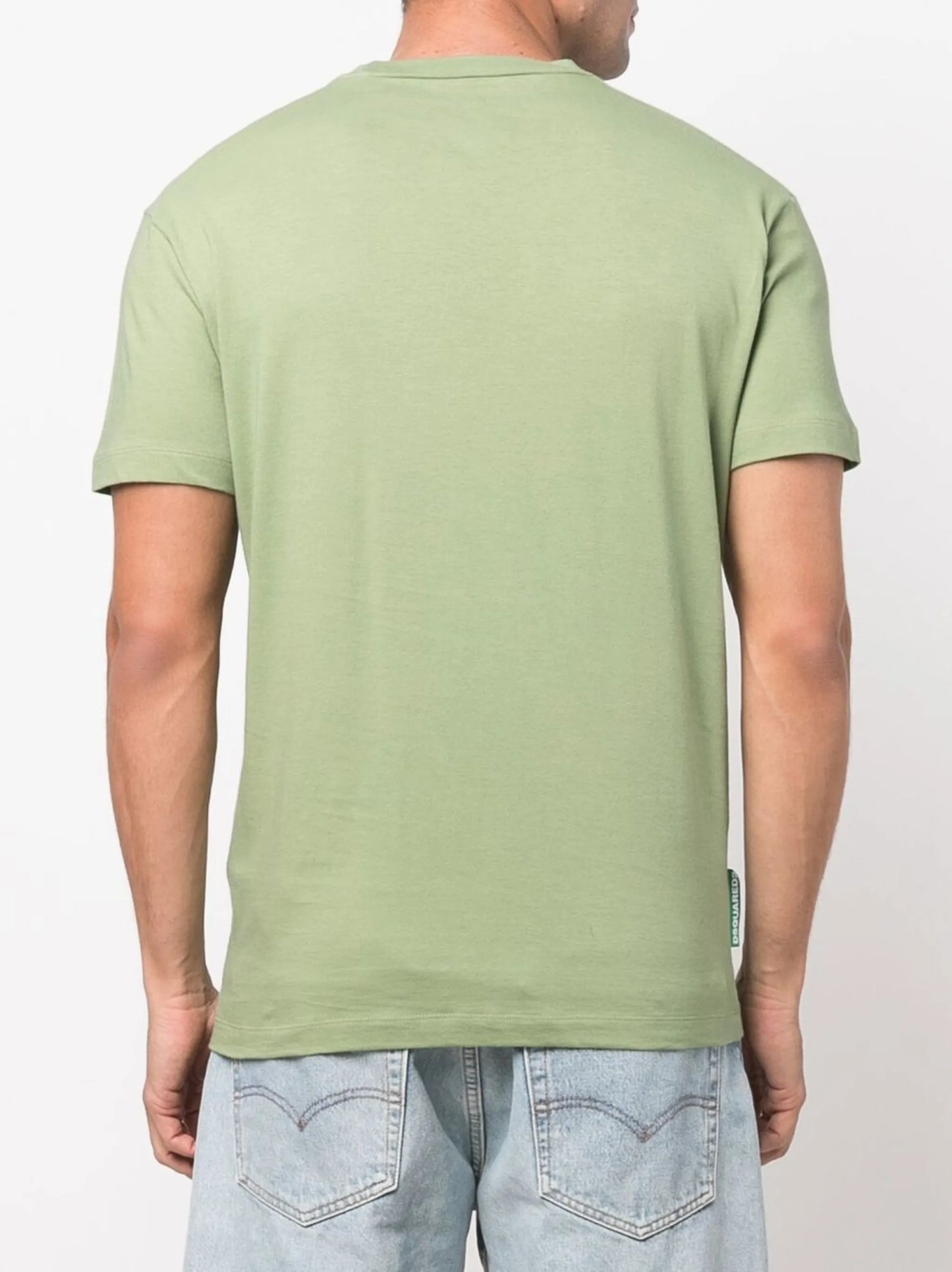 'One Life One Planet' T-shirt