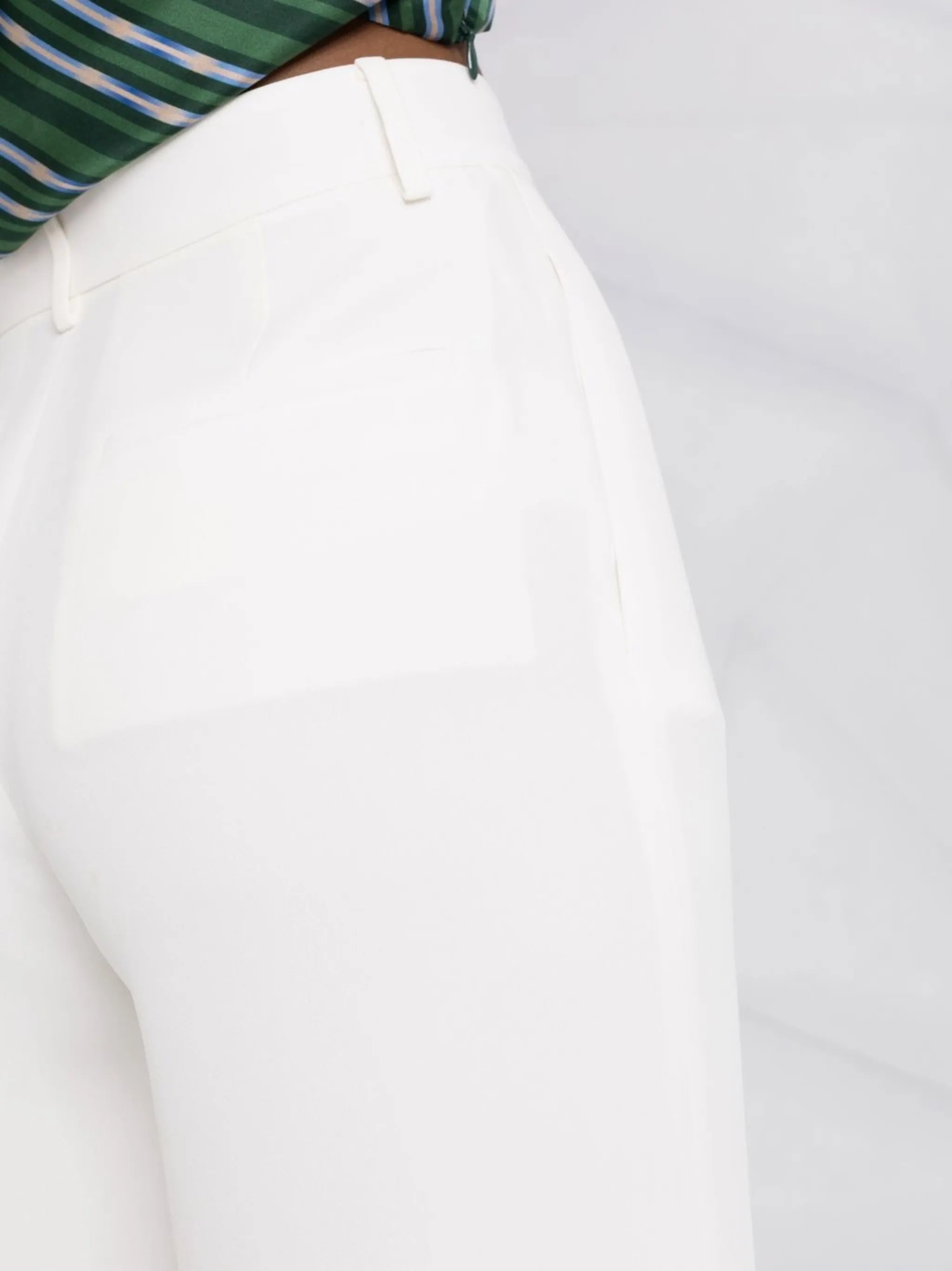 Cady Couture trousers