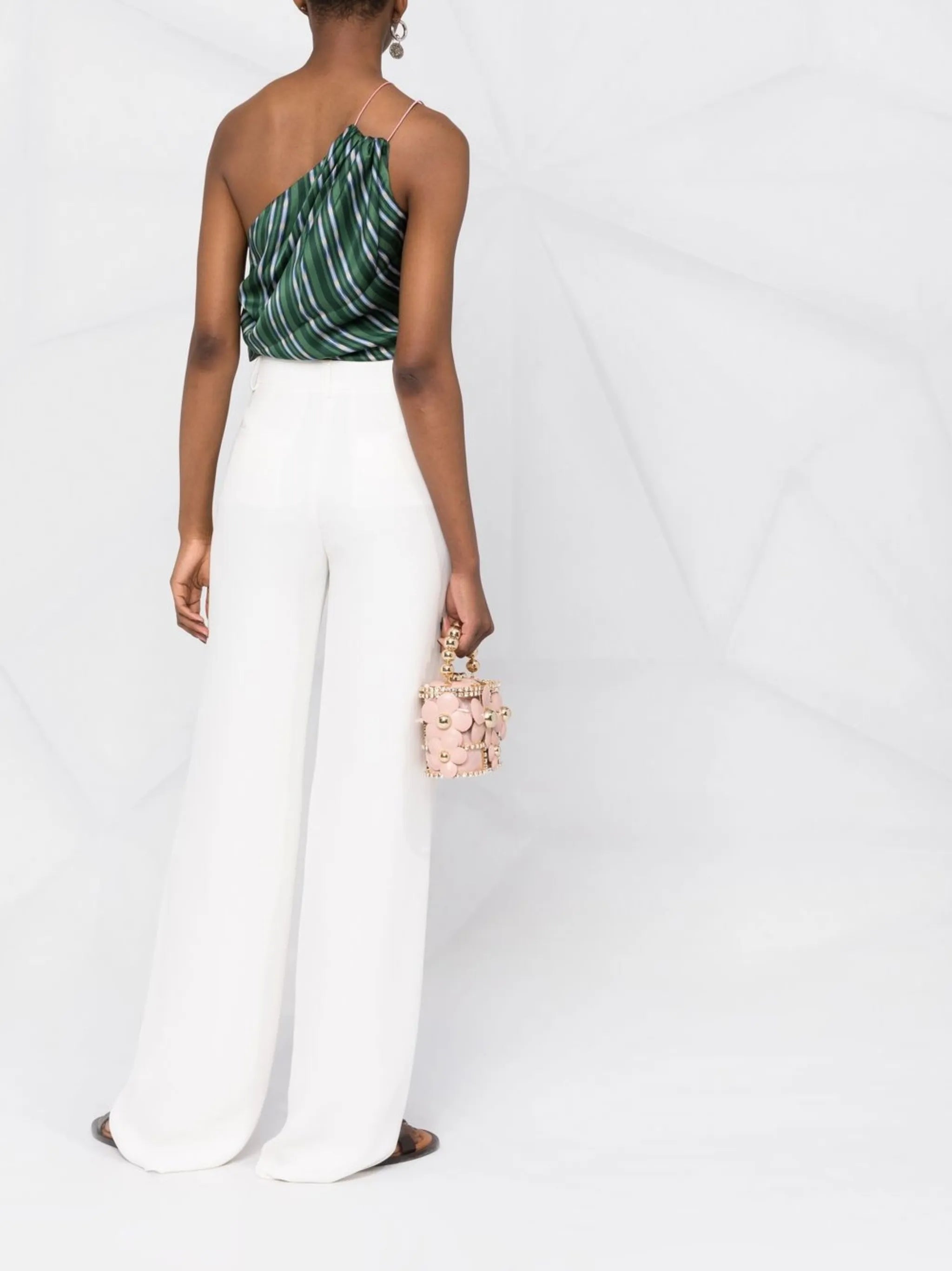 Cady Couture trousers
