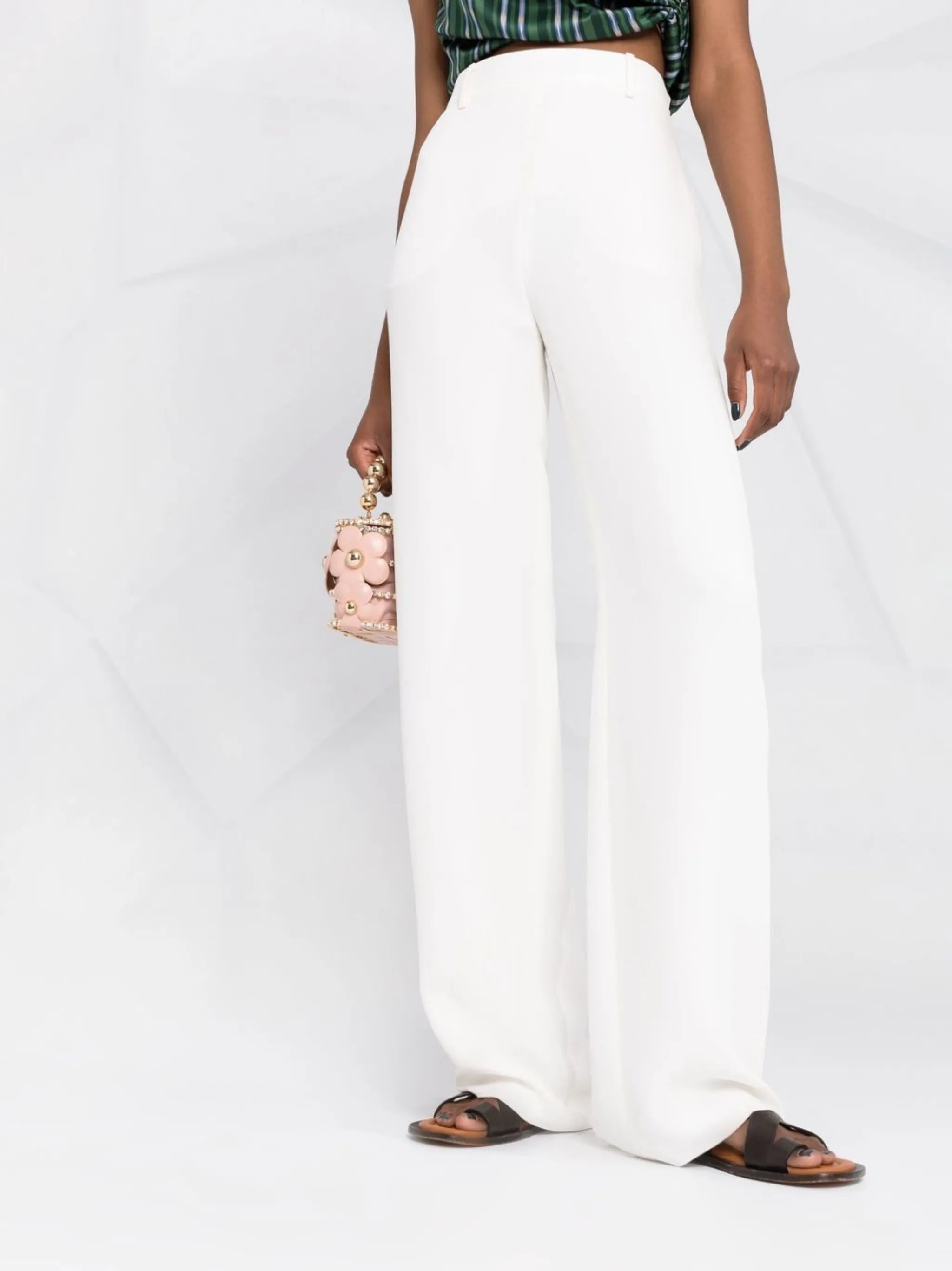 Cady Couture trousers