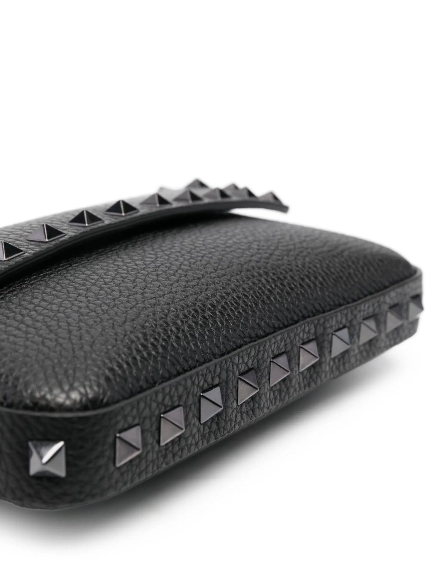 Rockstud shoulder bag