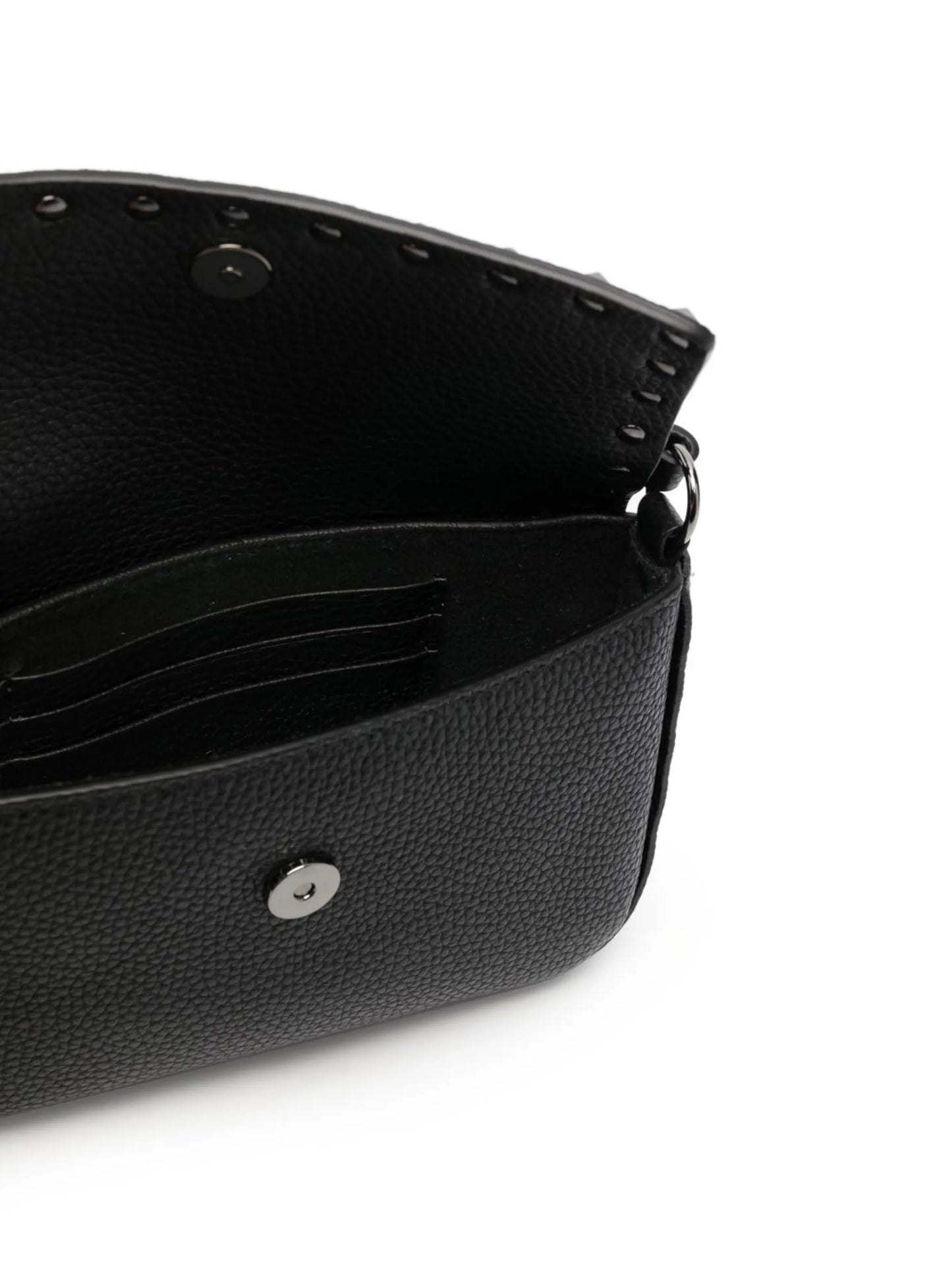Rockstud shoulder bag