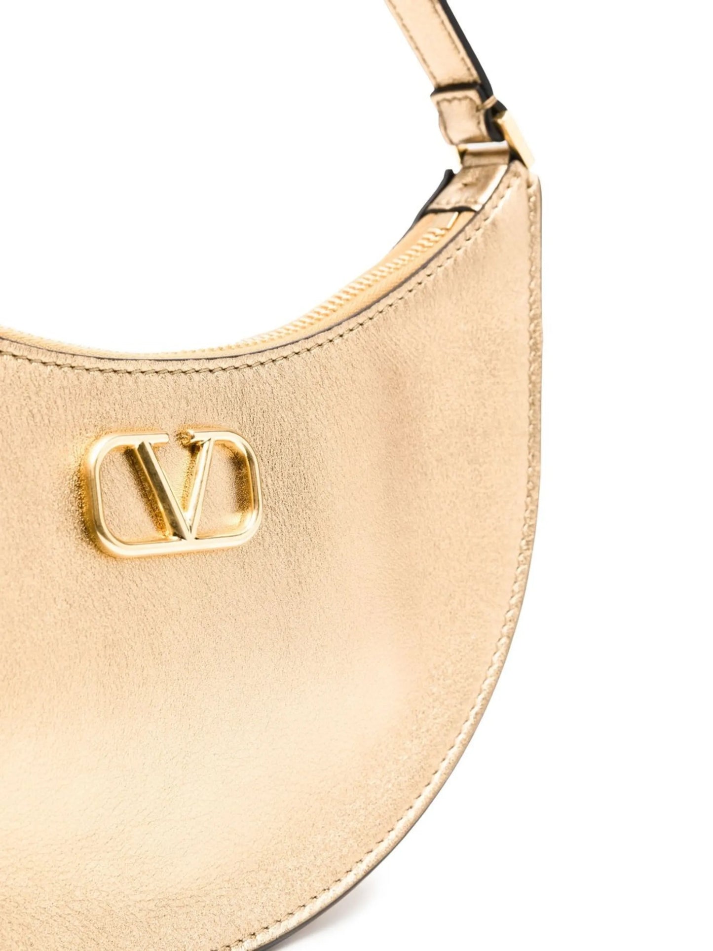 VLogo shoulder bag