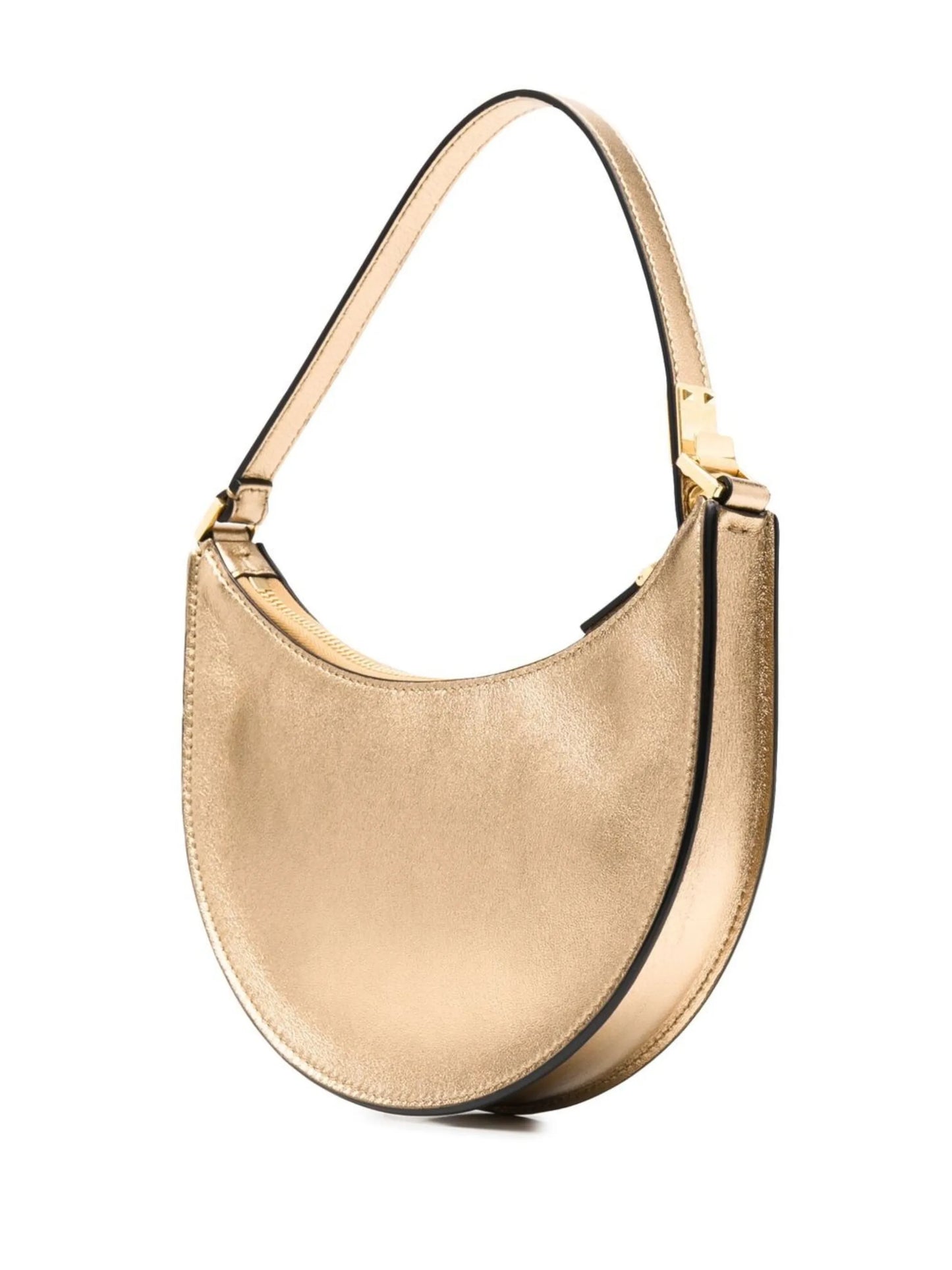 VLogo shoulder bag