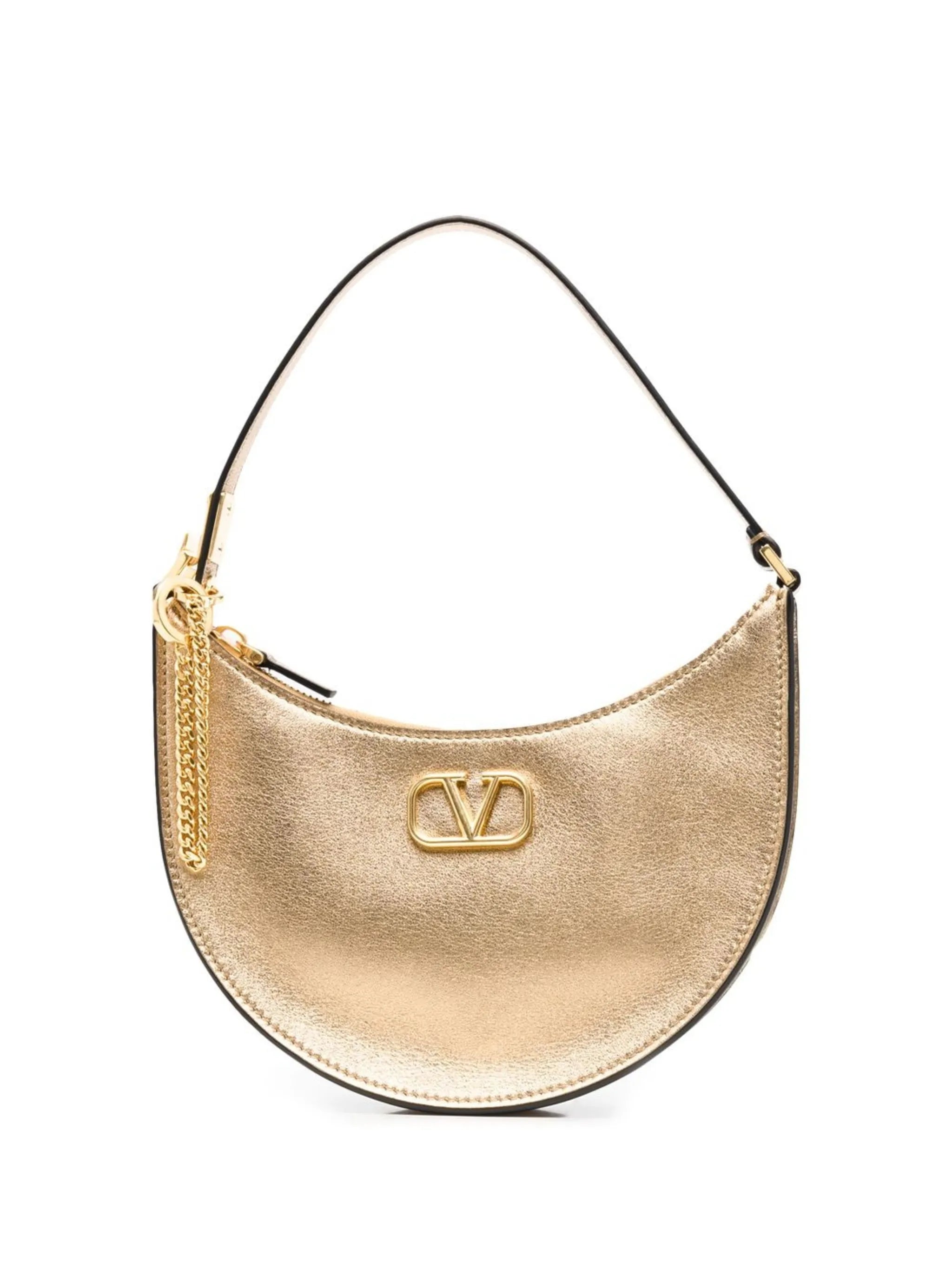 VLogo shoulder bag