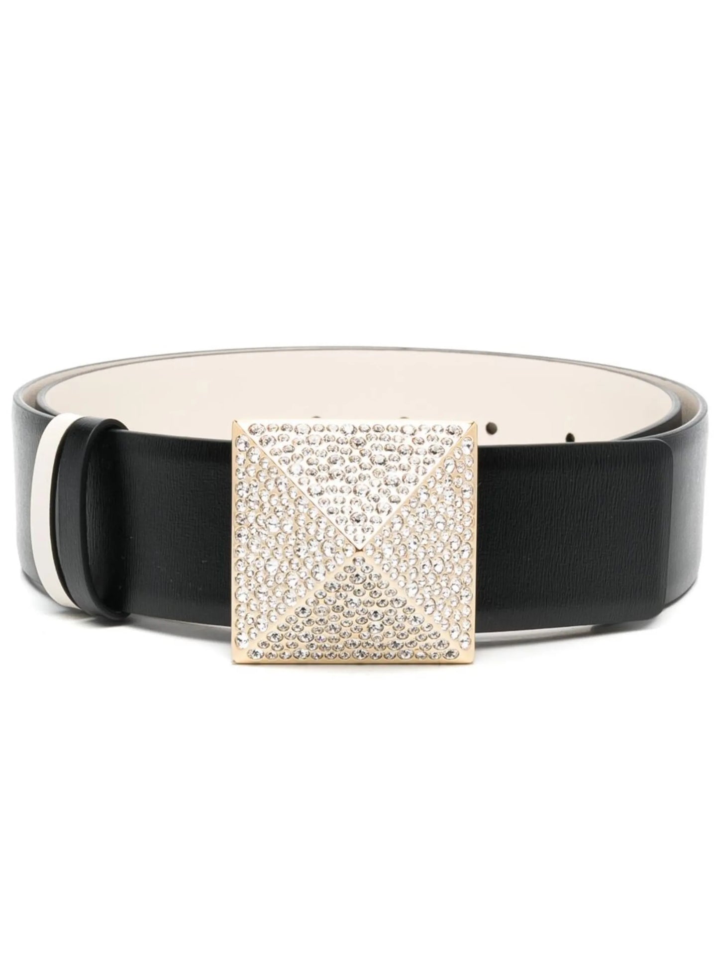 One Stud reversible belt