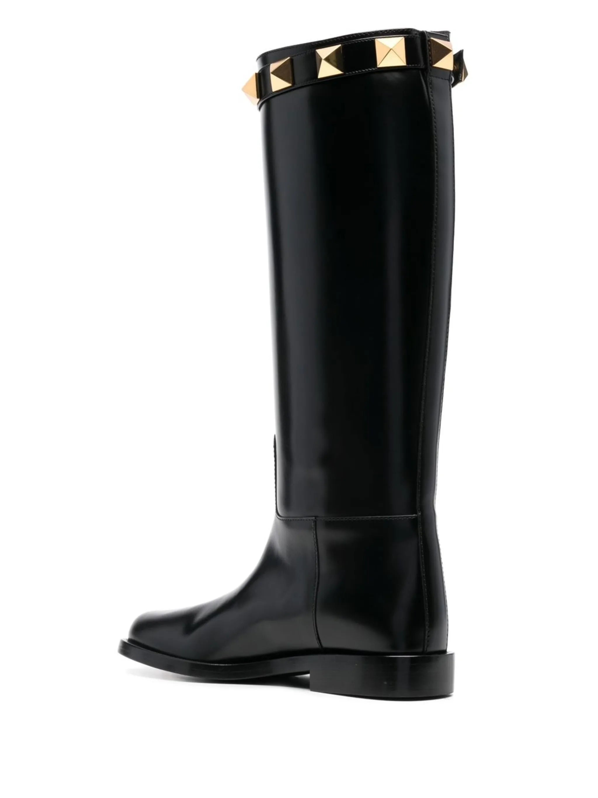 15mm Roman Stud boots