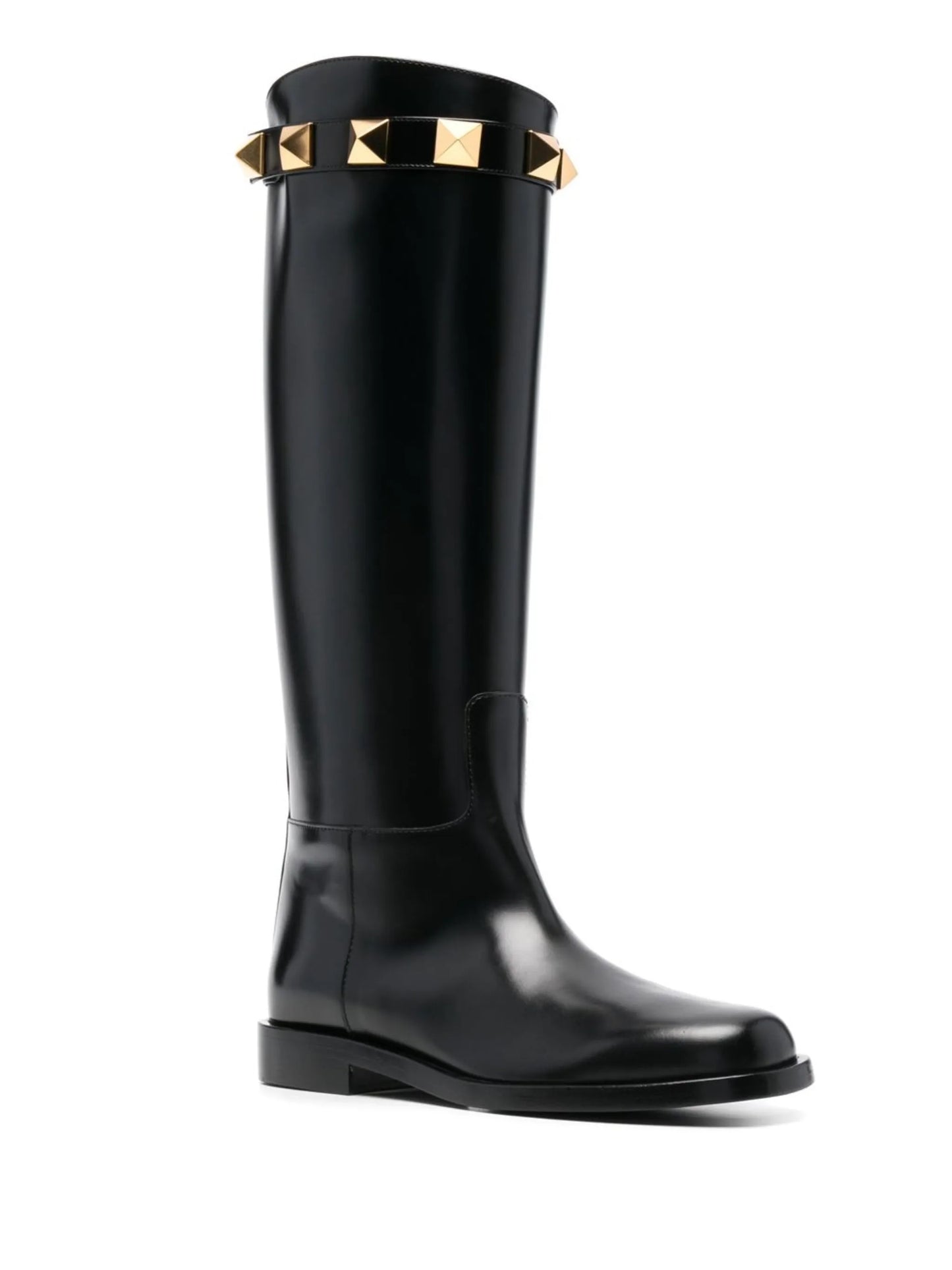 15mm Roman Stud boots