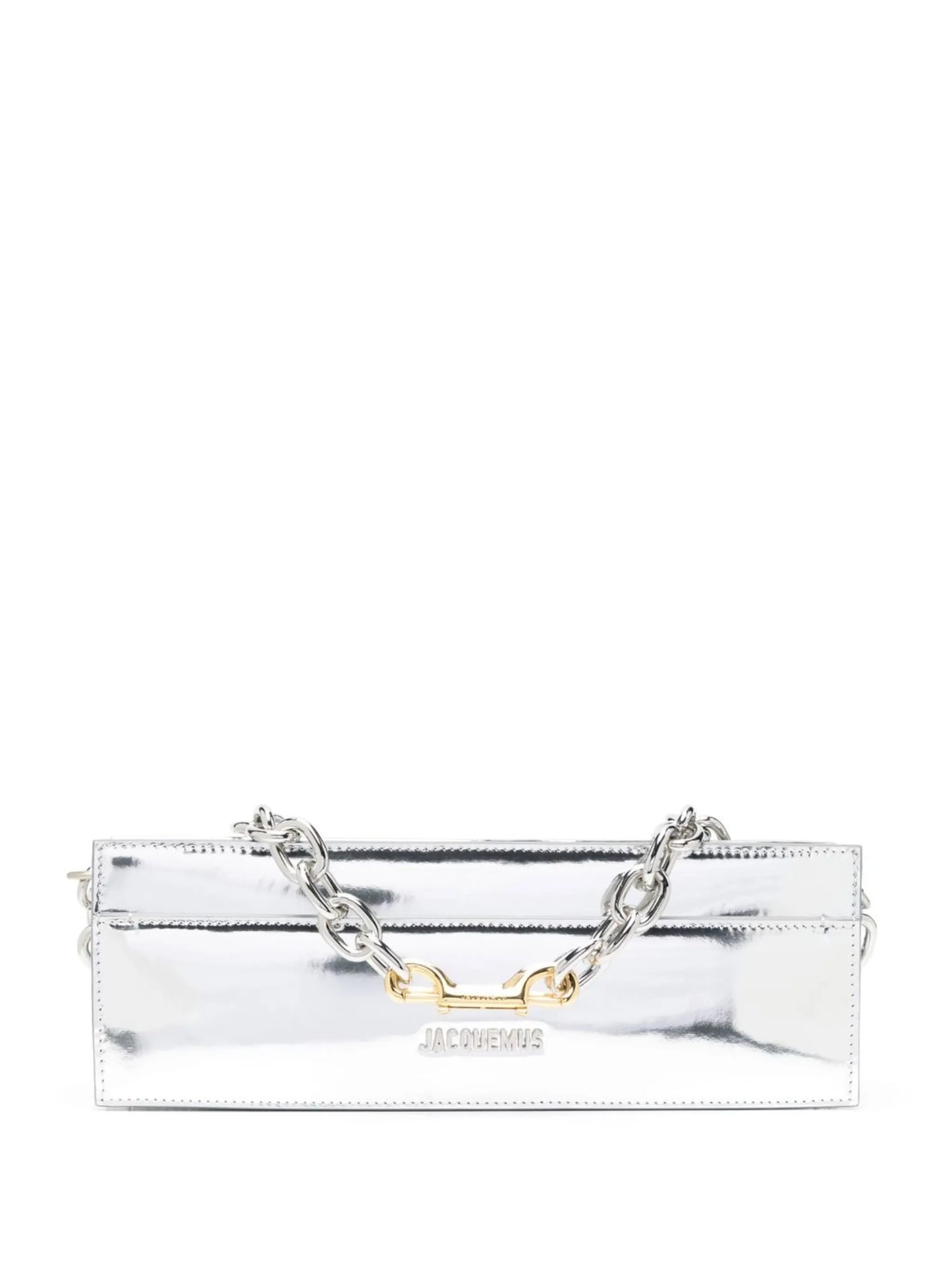 Le Ciuciu logo shoulder bag