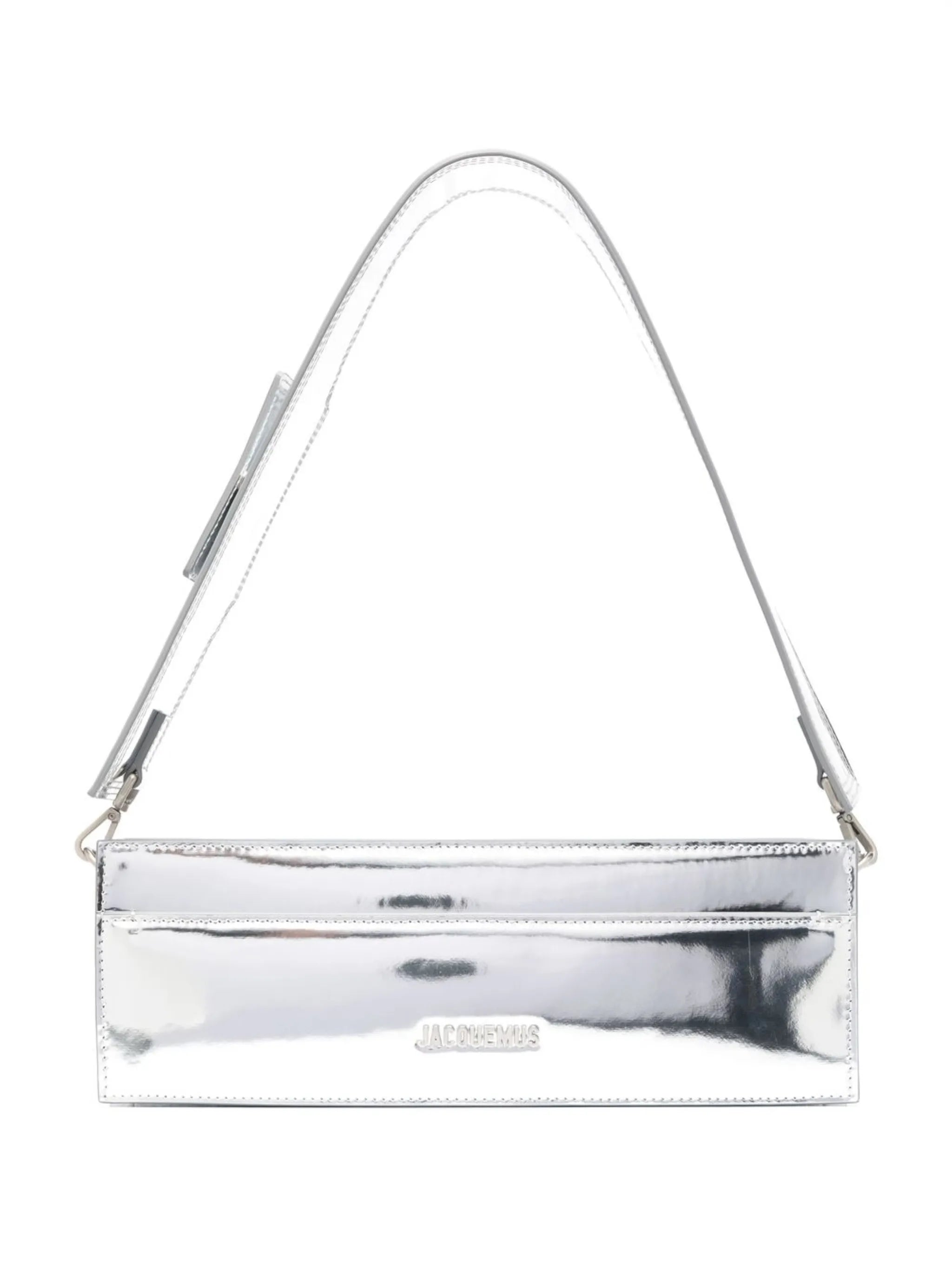 Le Ciuciu logo shoulder bag