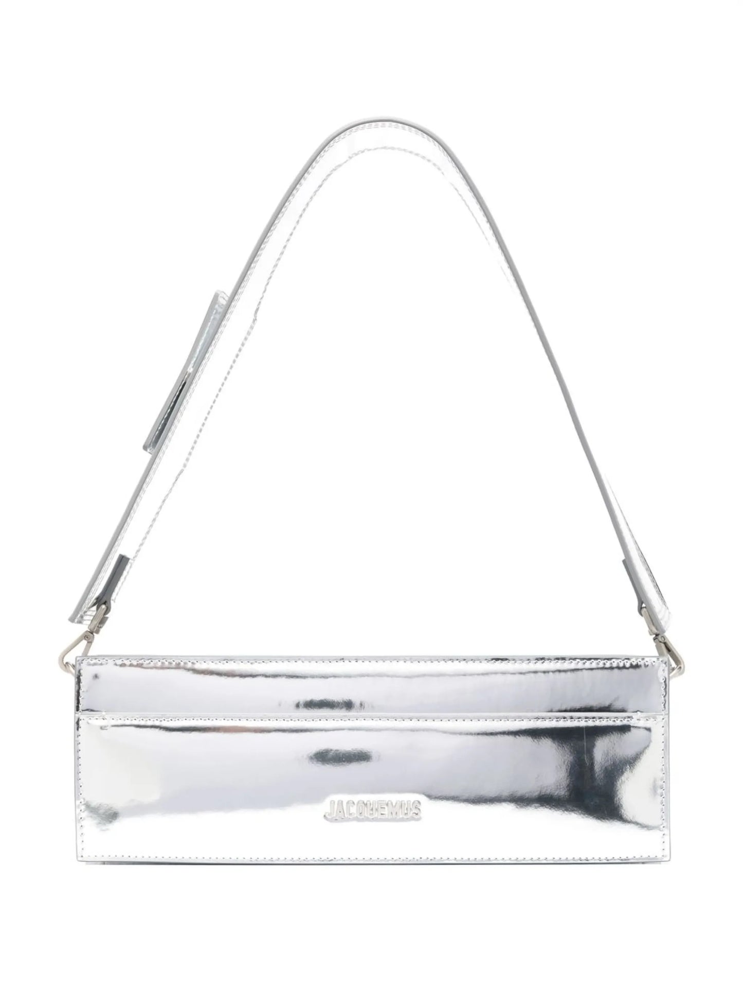 Le Ciuciu logo shoulder bag