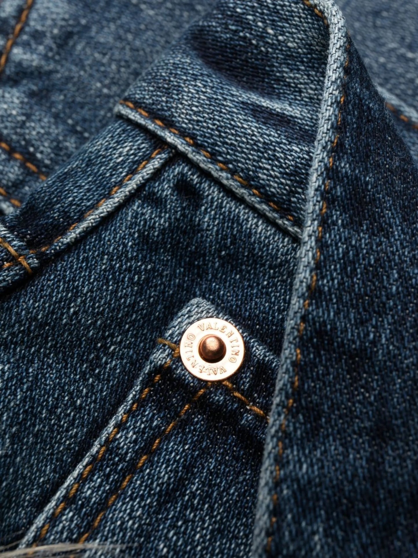 VGOLD denim shorts