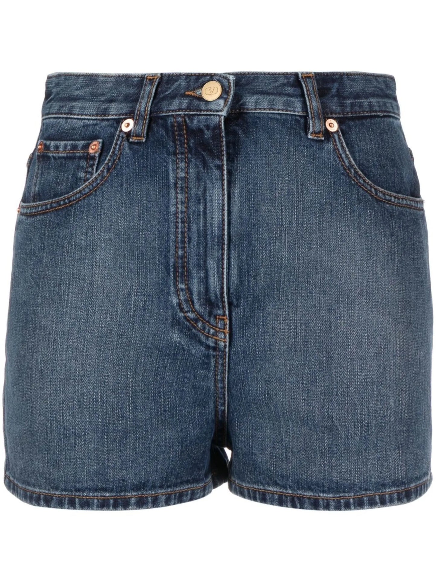 VGOLD denim shorts