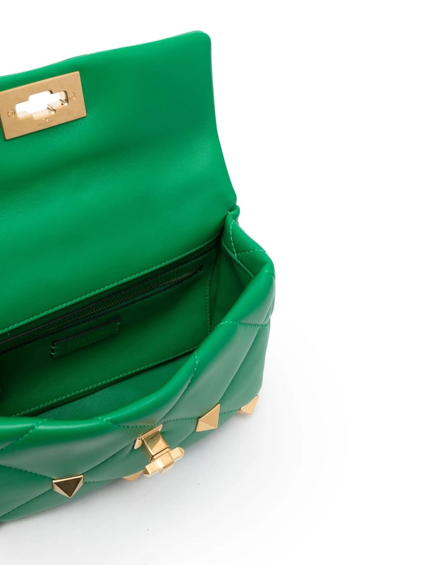 medium Roman Stud shoulder bag