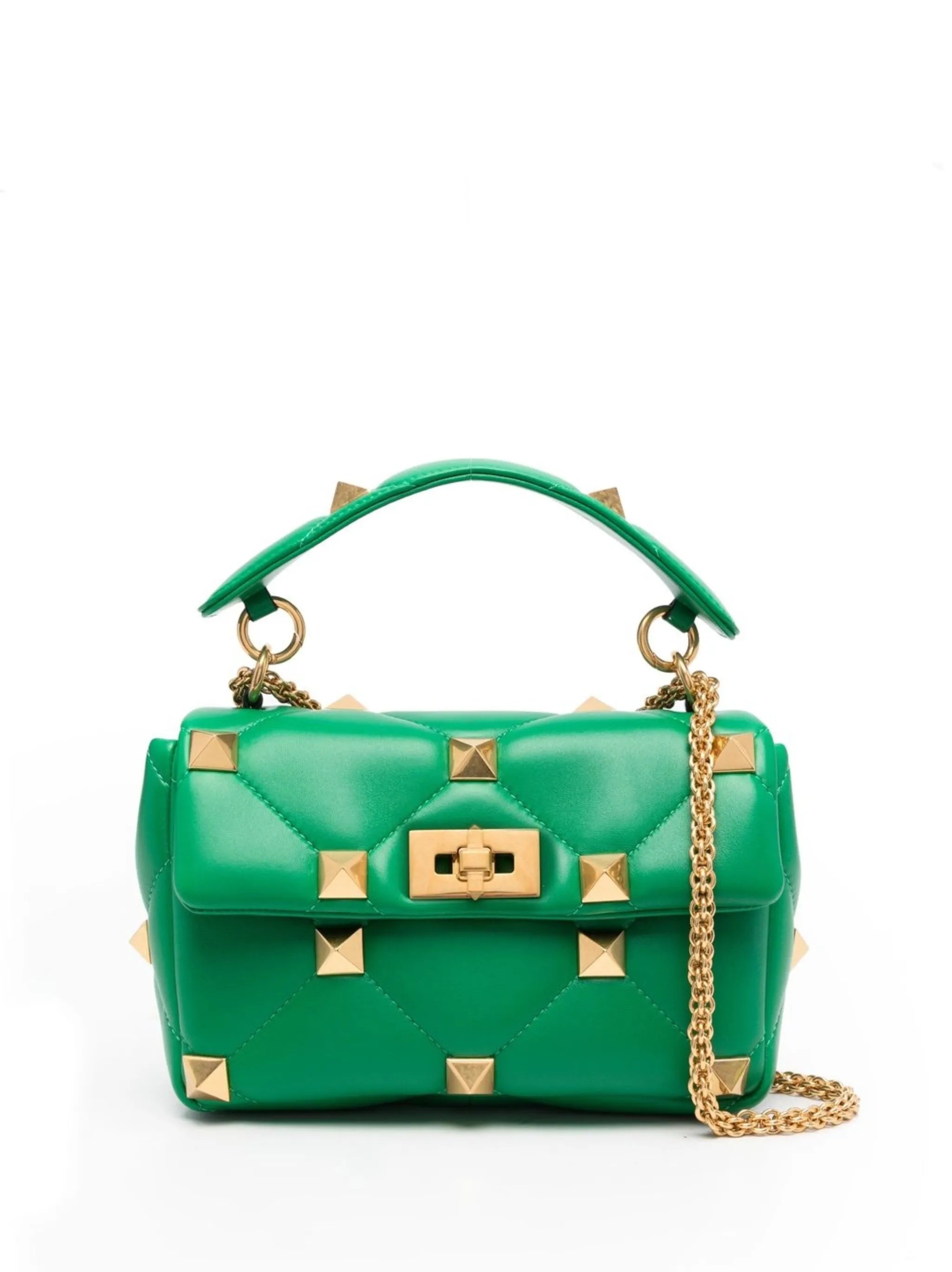 medium Roman Stud shoulder bag