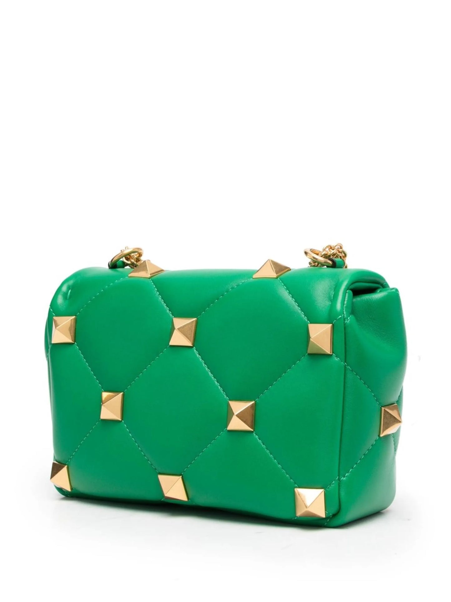 medium Roman Stud shoulder bag