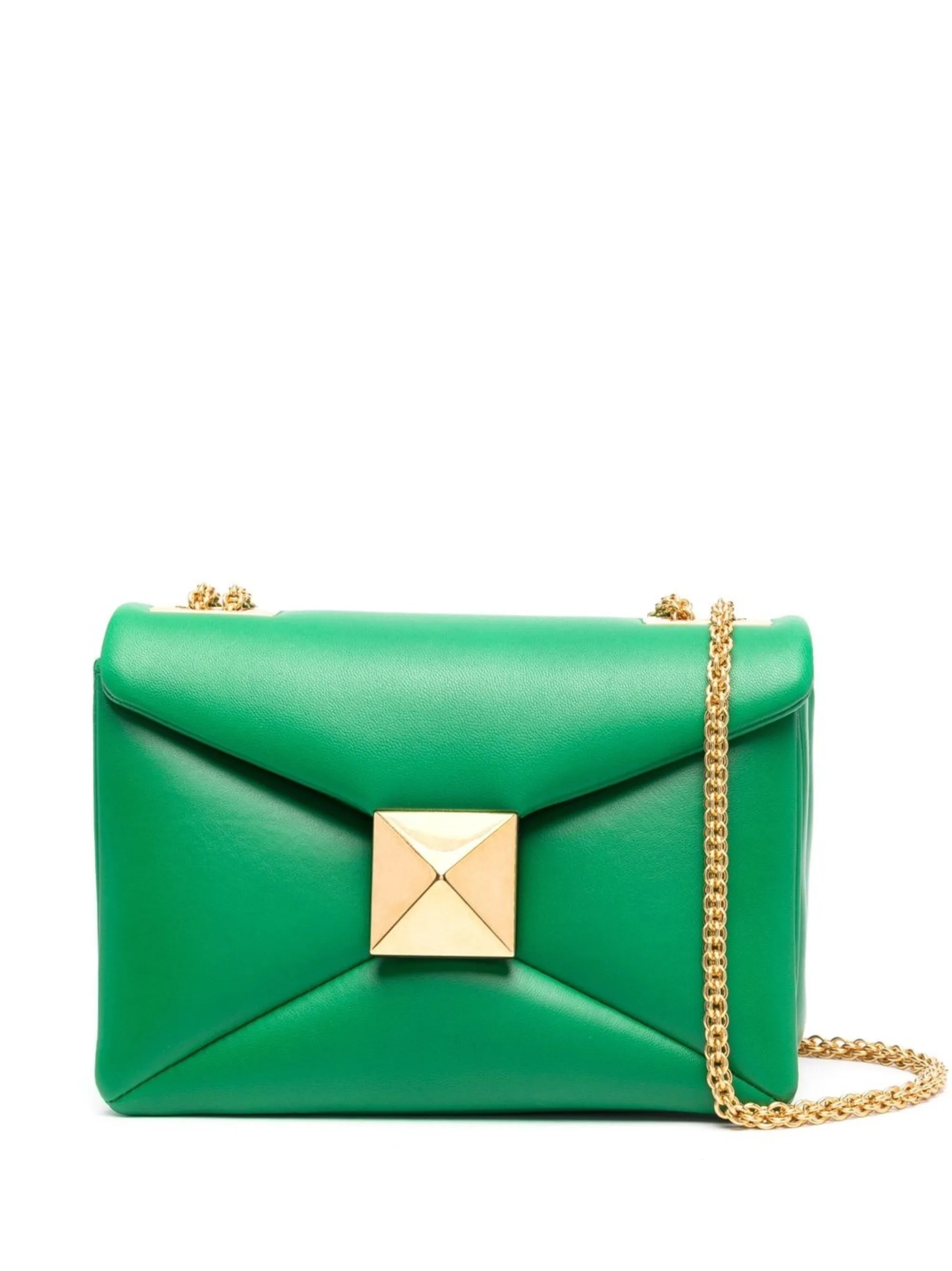 One Stud shoulder bag